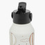Cambrass Safari Print Stainless Steel Sipper Water Bottle with Cleaning Brush - 350 ml-baby-feeding-mealtimeessentials-image-4