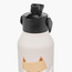 Cambrass Fox Print Stainless Steel Sipper Water Bottle with Cleaning Brush - 350 ml-baby-feeding-mealtimeessentials-image-4