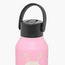 Cambrass Rabbit Print Stainless Steel Sipper Water Bottle with Cleaning Brush - 350 ml-baby-feeding-mealtimeessentials-image-3