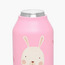 Cambrass Rabbit Print Stainless Steel Sipper Water Bottle with Cleaning Brush - 350 ml-baby-feeding-mealtimeessentials-image-5