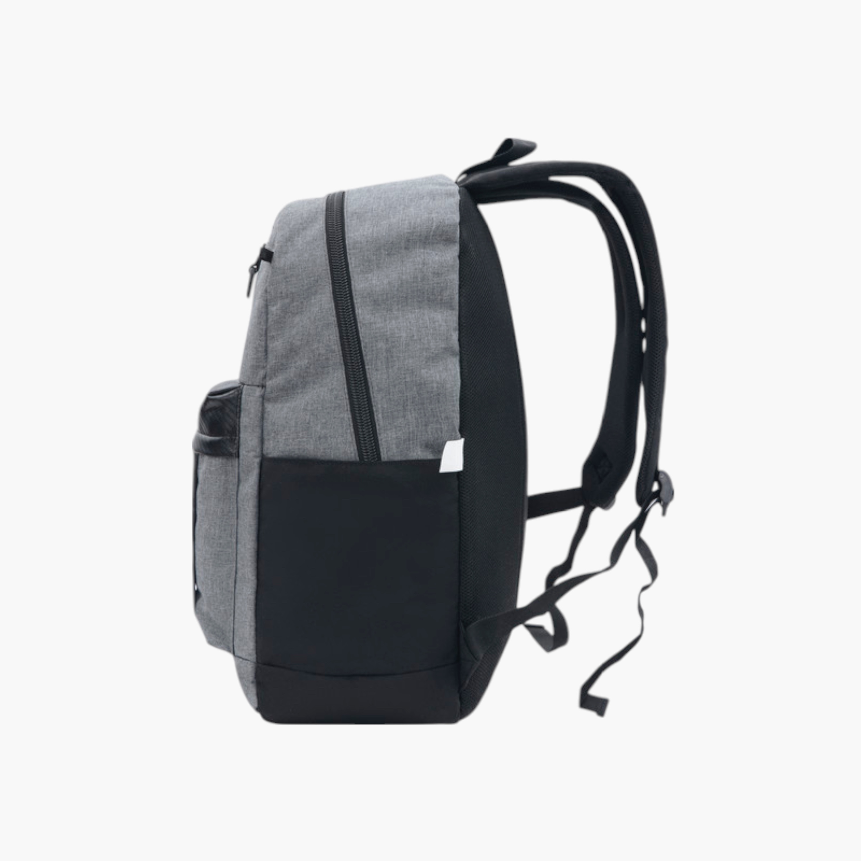 شنطة ظهر مدرسية بحمالات كتف قابلة للتعديل وطبعات من بوز - 12x21سم-school-bagsandbackpacks-backpacks-image-3