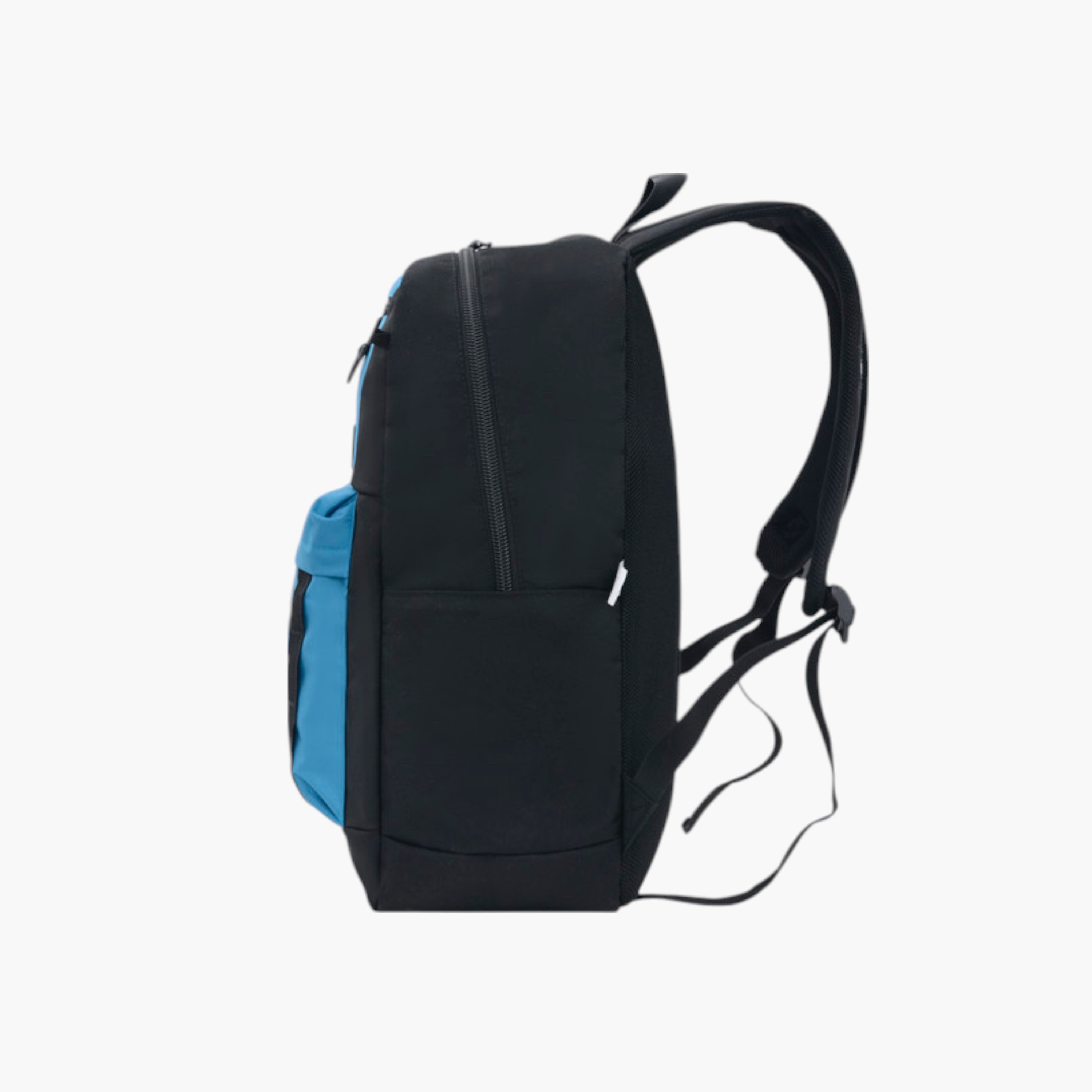 شنطة ظهر مدرسية بحمالات كتف قابلة للتعديل وقوالب ملونة من بوز - 12x21سم-school-bagsandbackpacks-backpacks-image-3