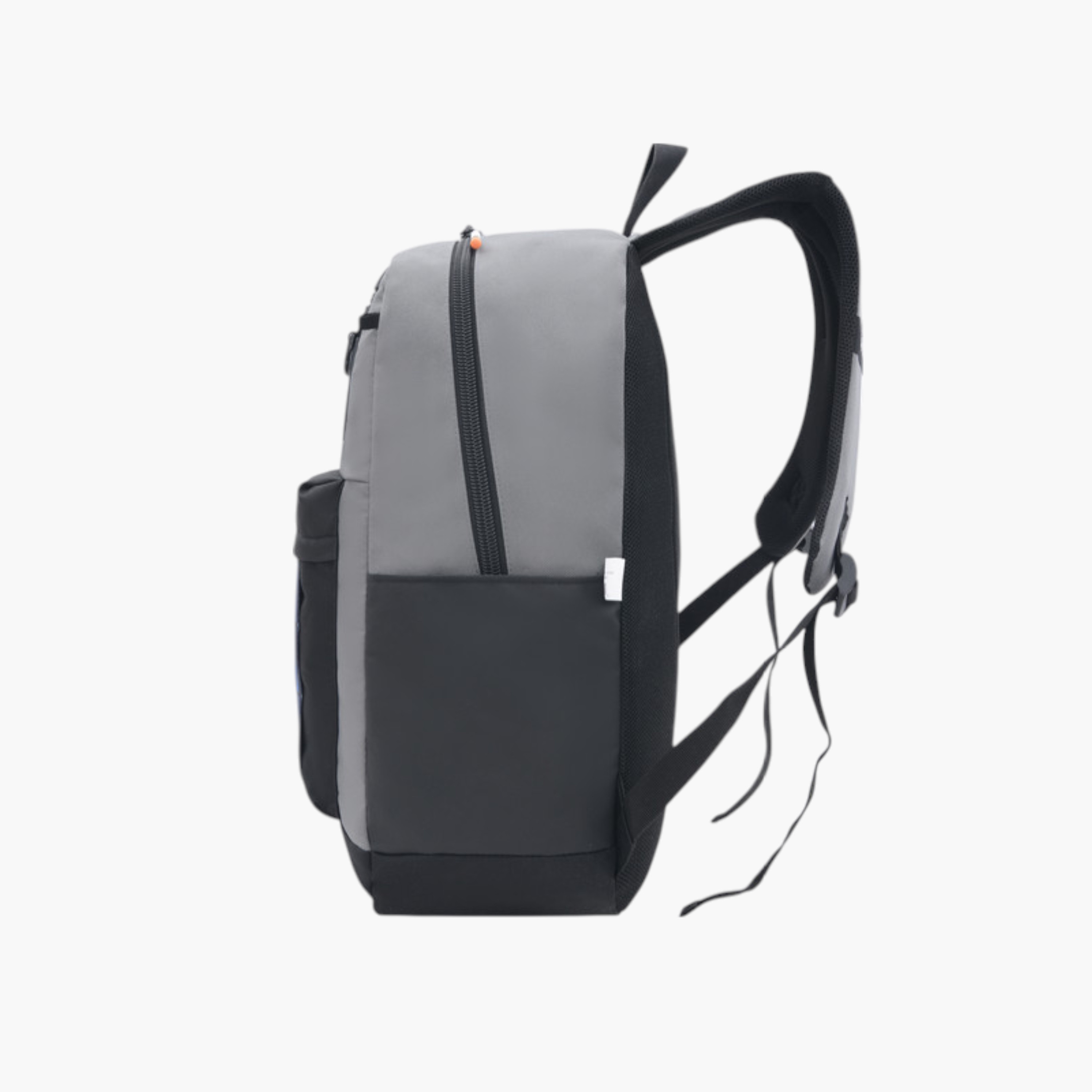 شنطة ظهر مدرسية بحمالات كتف قابلة للتعديل وطبعات من بوز - 12x21سم-school-bagsandbackpacks-backpacks-image-3
