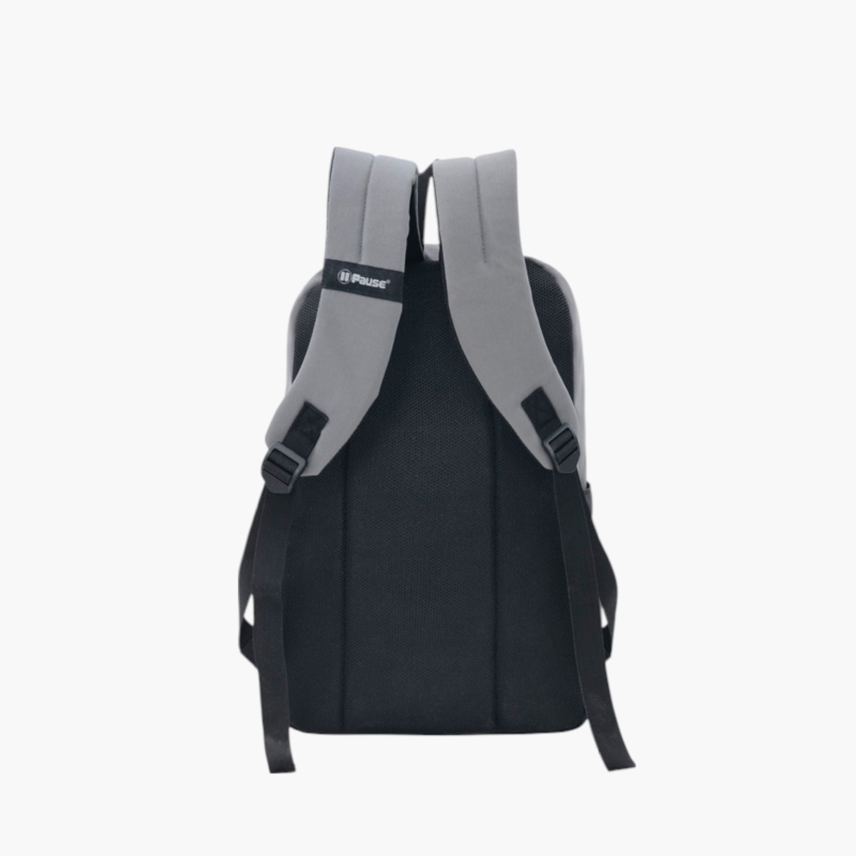 شنطة ظهر مدرسية بحمالات كتف قابلة للتعديل وطبعات من بوز - 12x21سم-school-bagsandbackpacks-backpacks-image-4