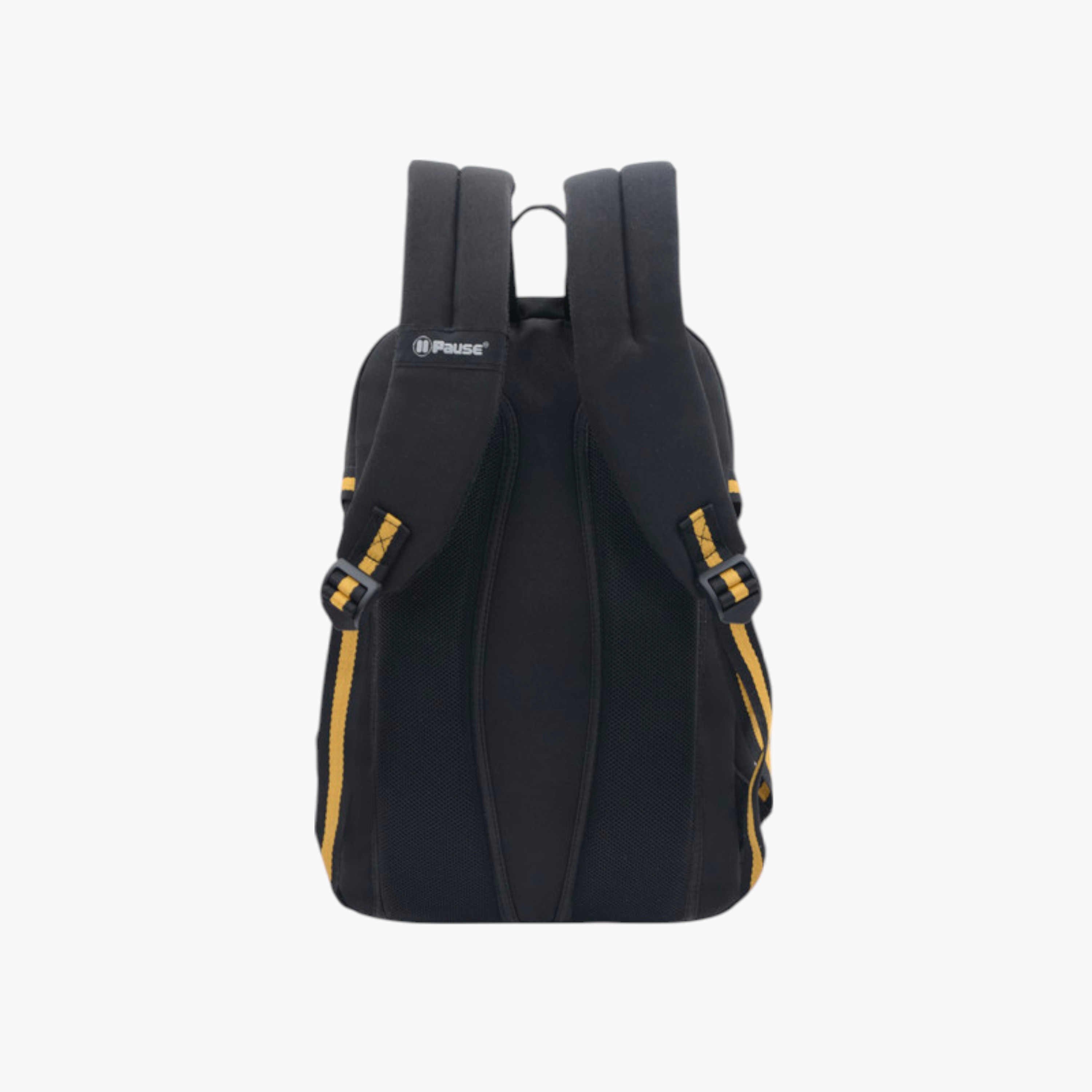شنطة ظهر مدرسية بحمالات كتف قابلة للتعديل وطبعات من بوز - 12x21سم-school-bagsandbackpacks-backpacks-image-3