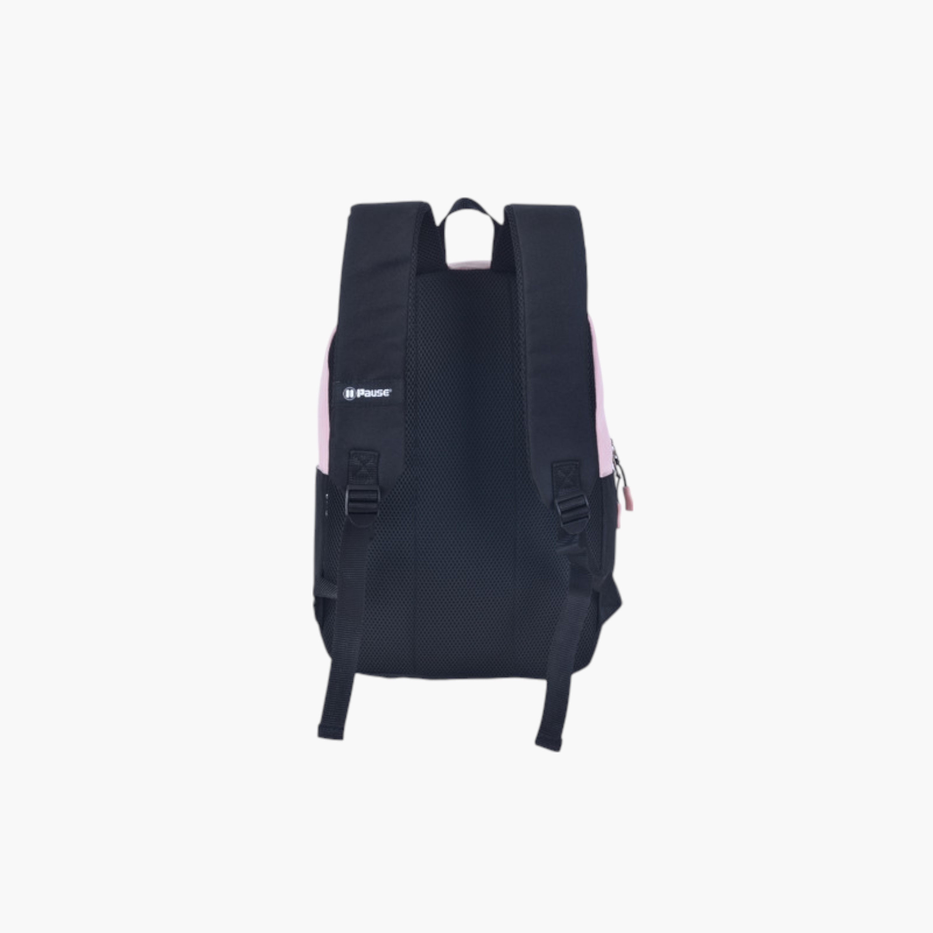 شنطة ظهر مدرسية بحمالات كتف قابلة للتعديل وقوالب ملونة من بوز - 12x21سم-school-bagsandbackpacks-backpacks-image-4