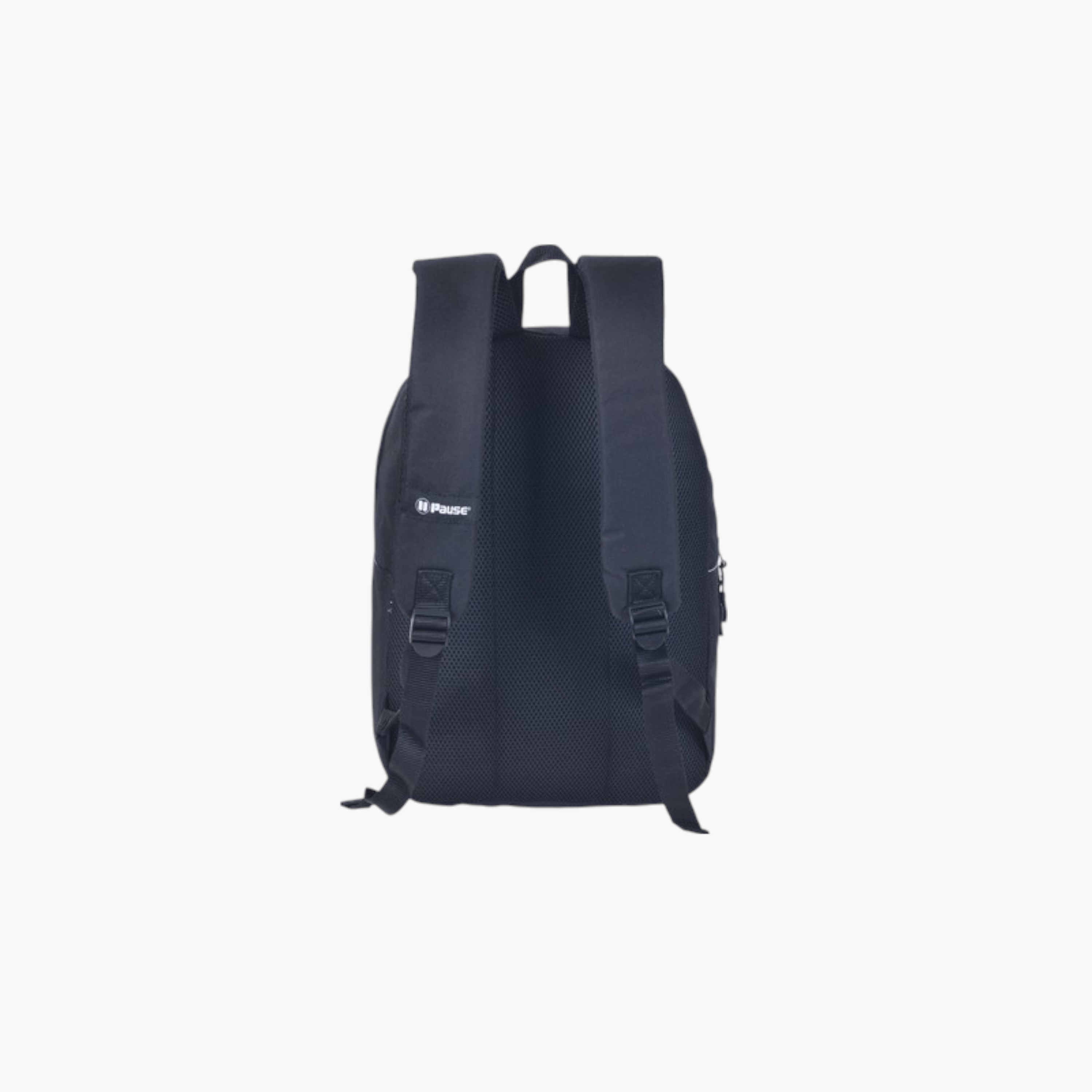 شنطة ظهر مدرسية بحمالات كتف قابلة للتعديل وقوالب ملونة من بوز - 12x21سم-school-bagsandbackpacks-backpacks-image-3