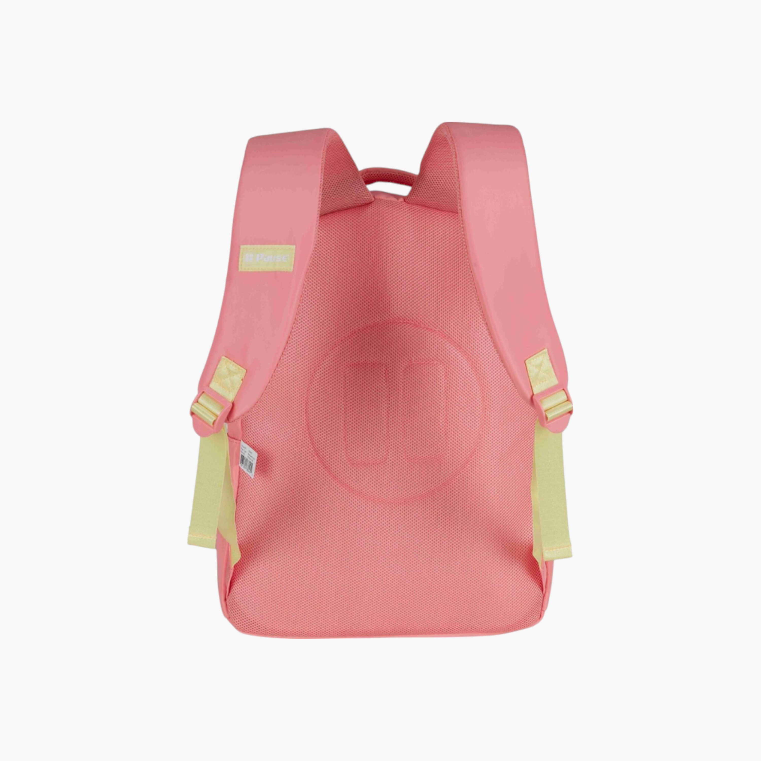 شنطة ظهر بحمالات كتف قابلة للتعديل وطبعات من بوز - 12x21سم-school-bagsandbackpacks-backpacks-image-2