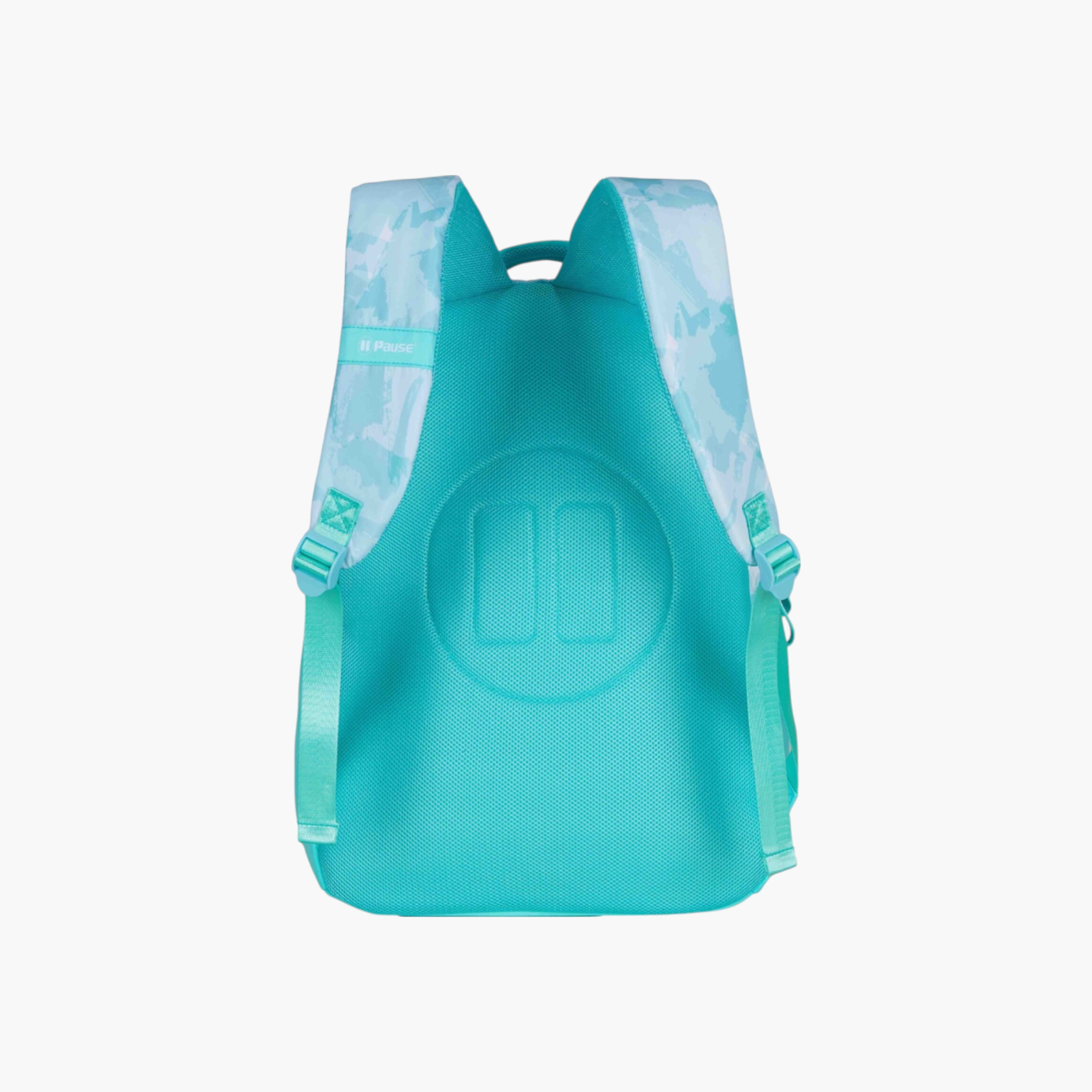 شنطة ظهر بحمالات كتف قابلة للتعديل وطبعات من بوز - 12x21سم-school-bagsandbackpacks-backpacks-image-2