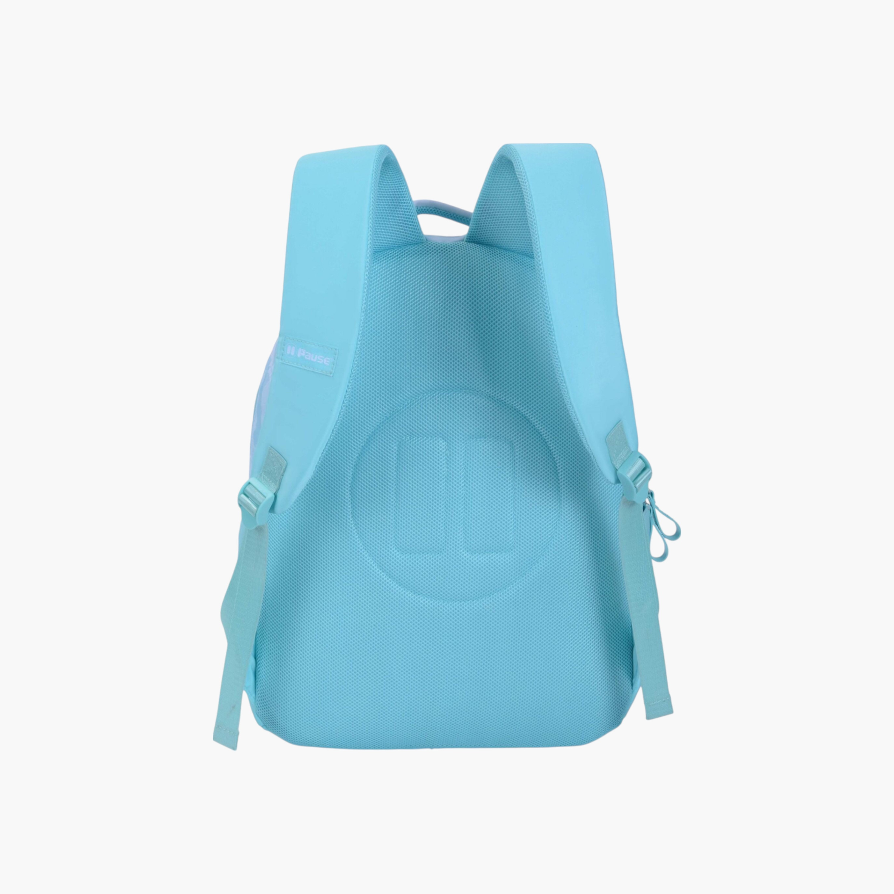 شنطة ظهر بأحزمة قابلة للتعديل وسحاب إغلاق وطبعات من بوز - 6x12x21 سم-school-bagsandbackpacks-backpacks-image-4