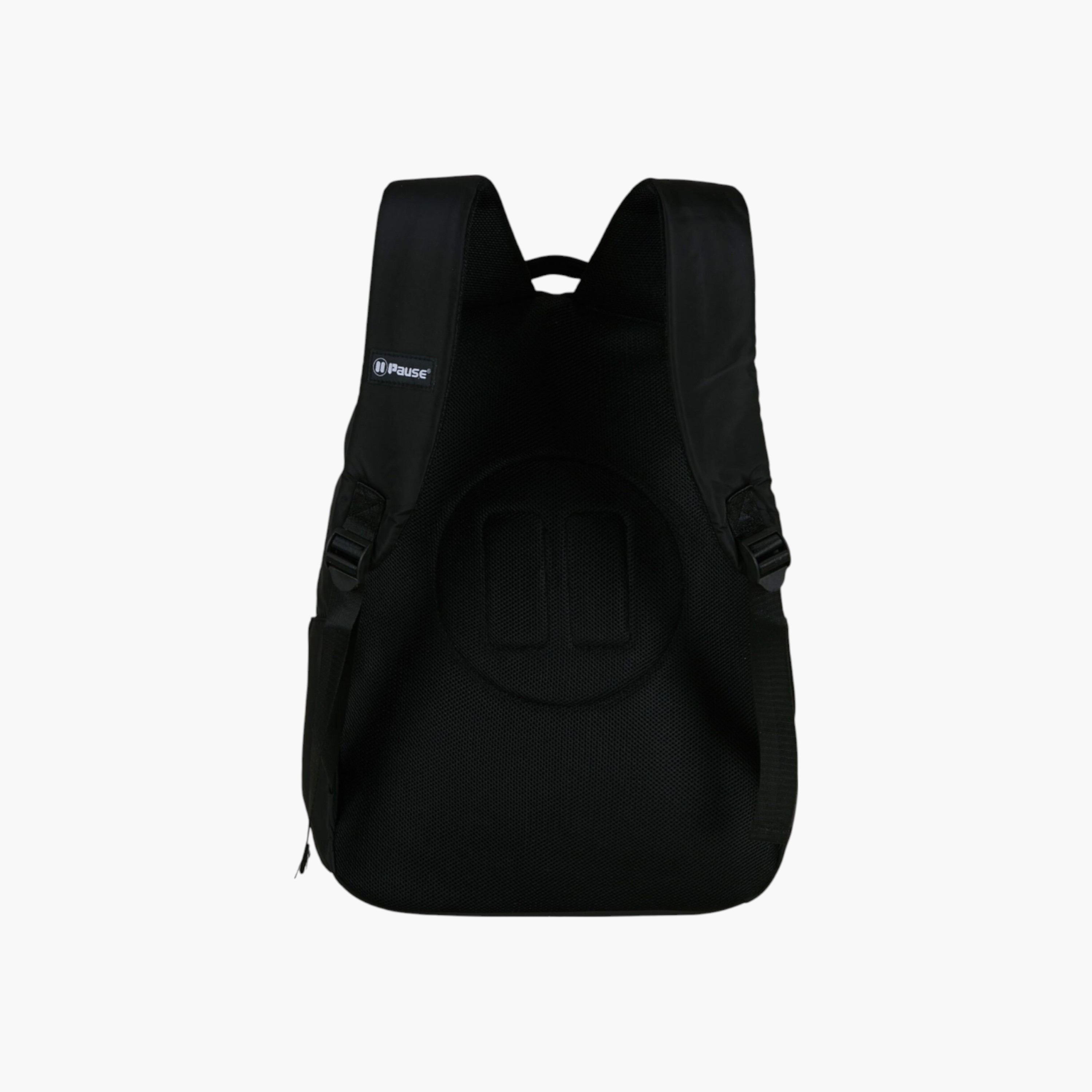 شنطة ظهر بحمالات كتف قابلة للتعديل وطبعات من بوز - 12x21سم-school-bagsandbackpacks-backpacks-image-4