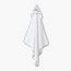 طقم من 2 منشفة أطفال مع قبعة 75x75 سم من جونيورز-baby-bathandcare-towels-image-4