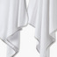 طقم من 2 منشفة أطفال مع قبعة 75x75 سم من جونيورز-baby-bathandcare-towels-image-1
