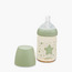 قارورة رضاعة بطبعات نجوم من جيجلز - 150 مل - منذ الولادة فأكثر-baby-feeding-feedingbottles-bottlesandteats-image-12