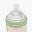 قارورة رضاعة بطبعات نجوم من جيجلز - 150 مل - منذ الولادة فأكثر-baby-feeding-feedingbottles-bottlesandteats-image-11