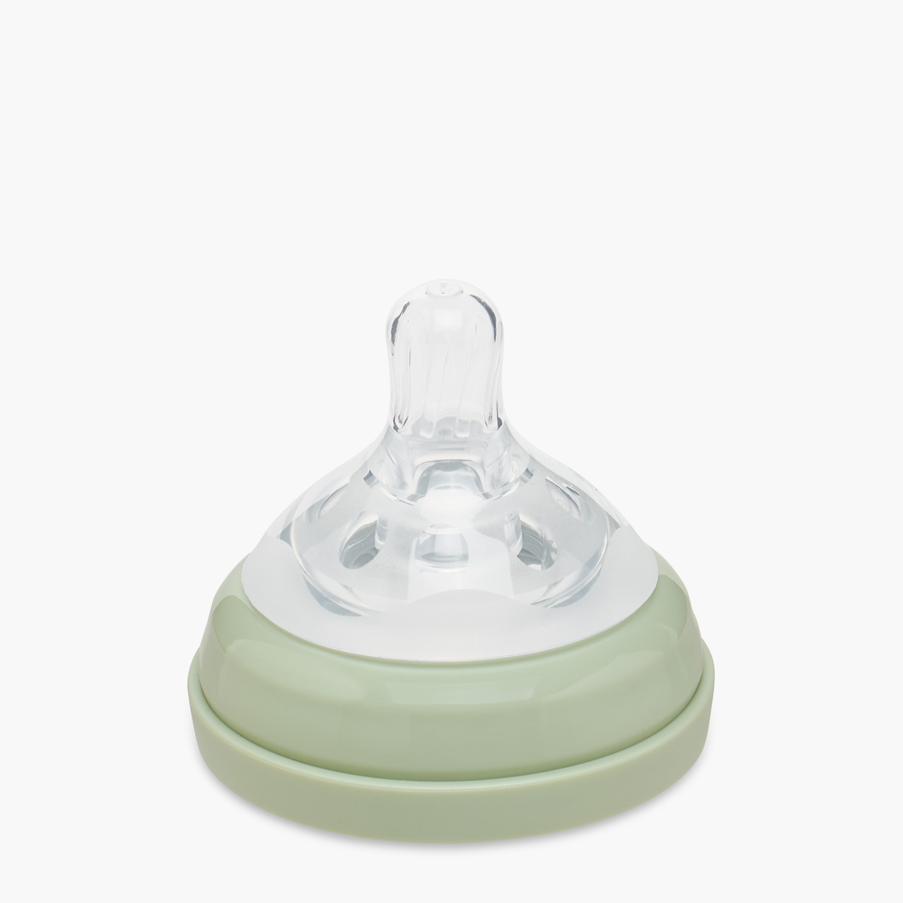 Giggles Star Print Feeding Bottle - 150 ml (0 months+)-baby-feeding-feedingbottles-bottlesandteats-image-9