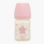 Giggles Anti-Colic Feeding Bottle - 160 ml (0 months+)-baby-feeding-feedingbottles-bottlesandteats-image-1