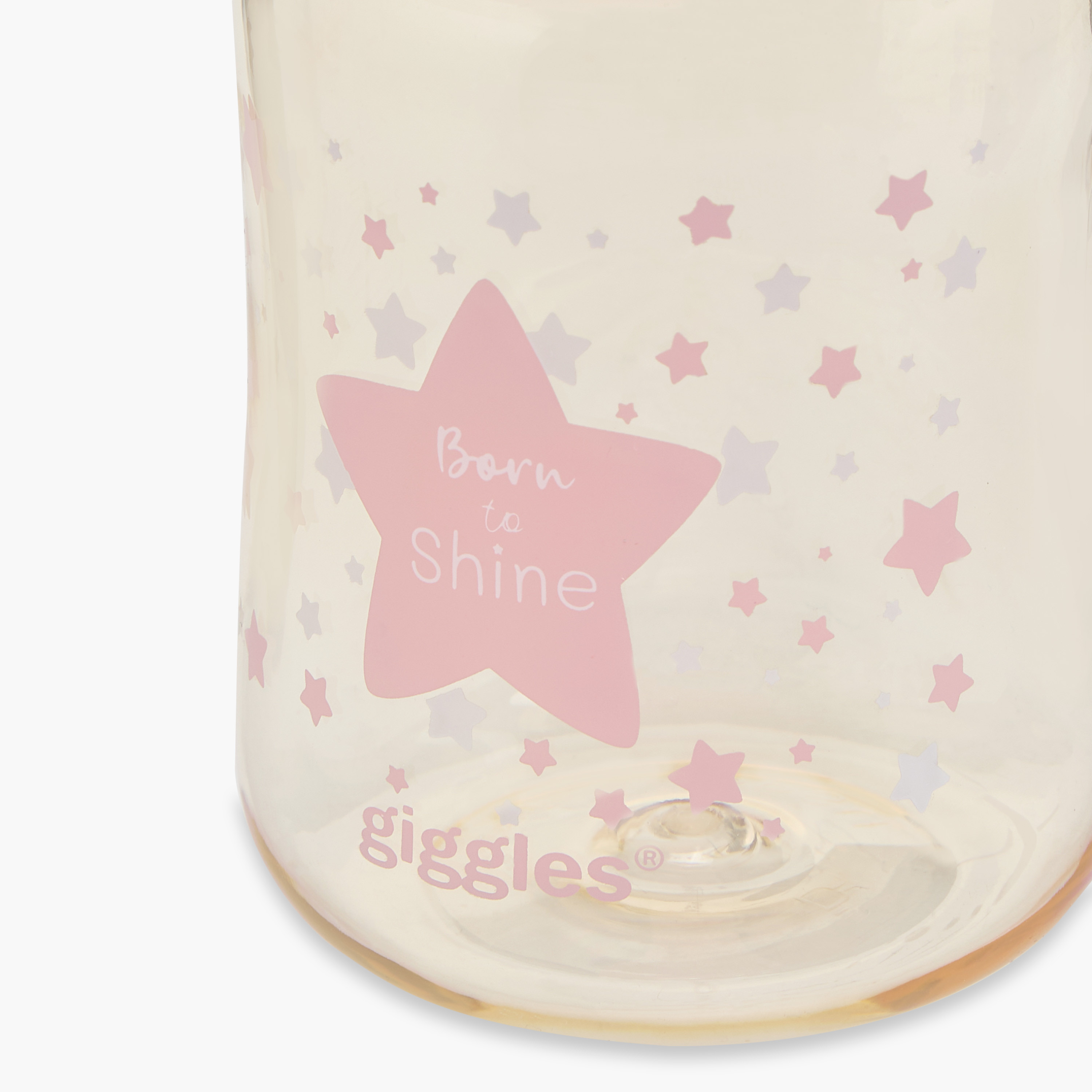 Giggles Feeding Bottle with Anti-Colic Valve, 160 ml-baby-feeding-feedingbottles-bottlesandteats-image-4