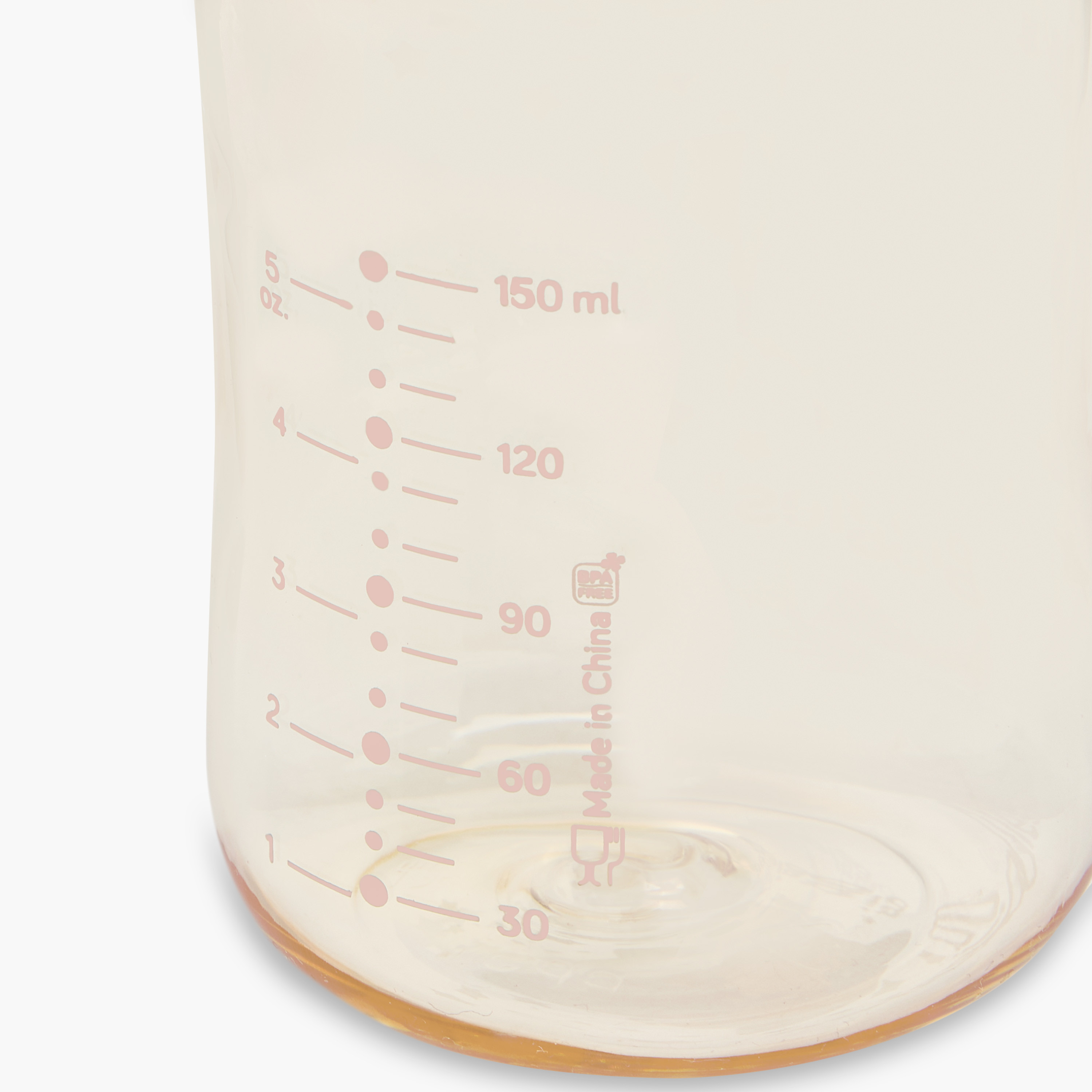 Giggles Feeding Bottle with Anti-Colic Valve, 160 ml-baby-feeding-feedingbottles-bottlesandteats-image-5