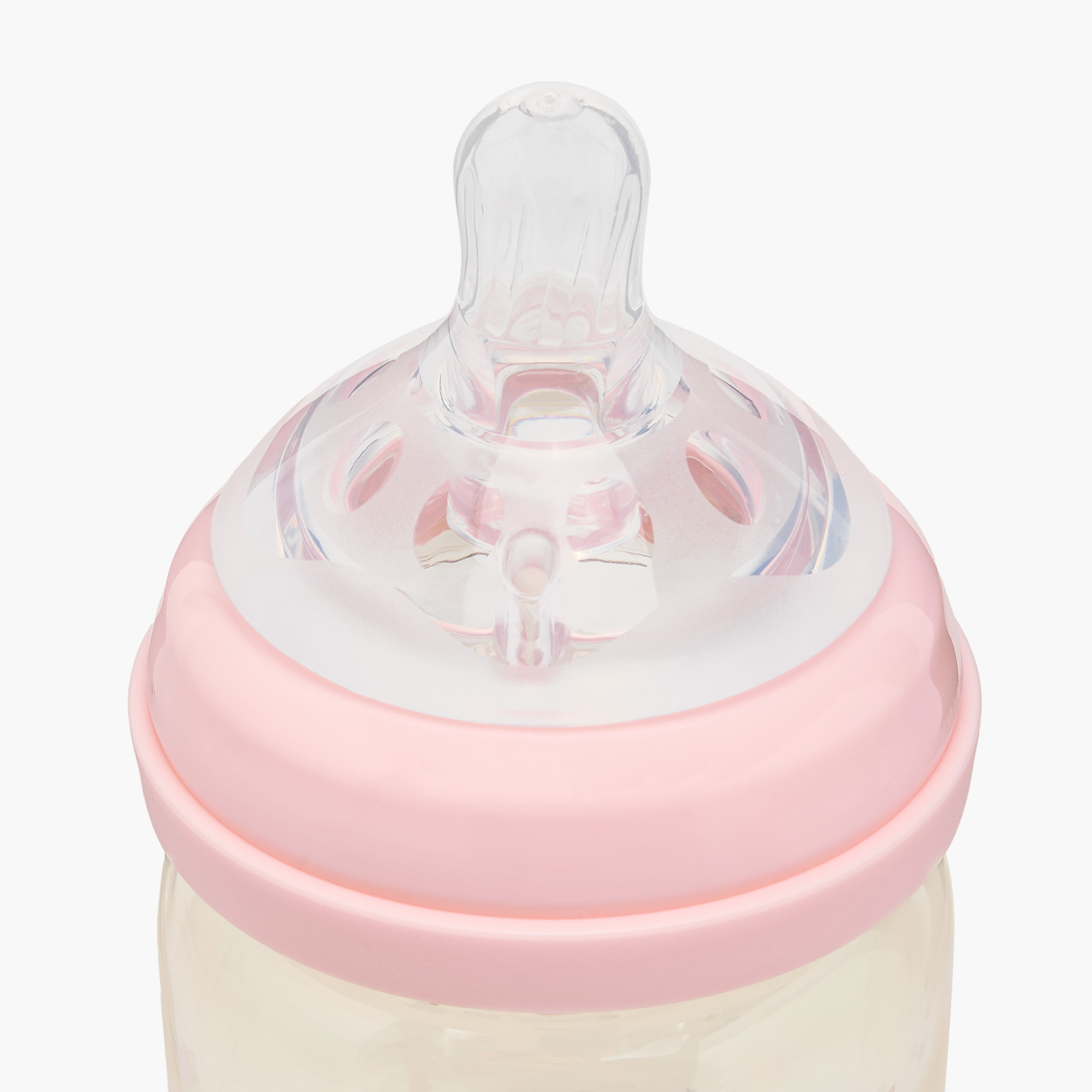 Giggles Feeding Bottle with Anti-Colic Valve, 160 ml-baby-feeding-feedingbottles-bottlesandteats-image-6