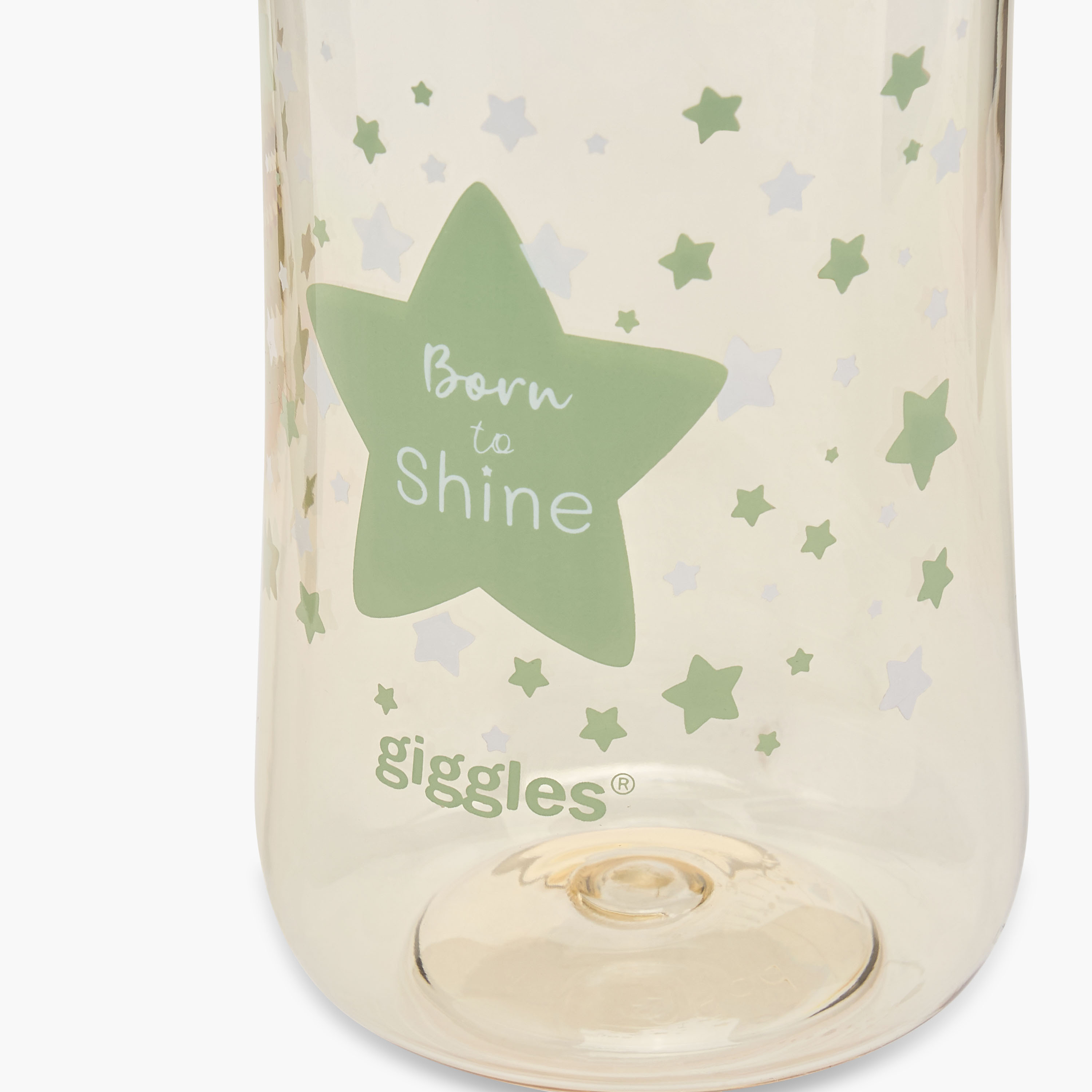 Giggles Feeding Bottle with Anti-Colic Valve, 240 ml-baby-feeding-feedingbottles-bottlesandteats-image-4