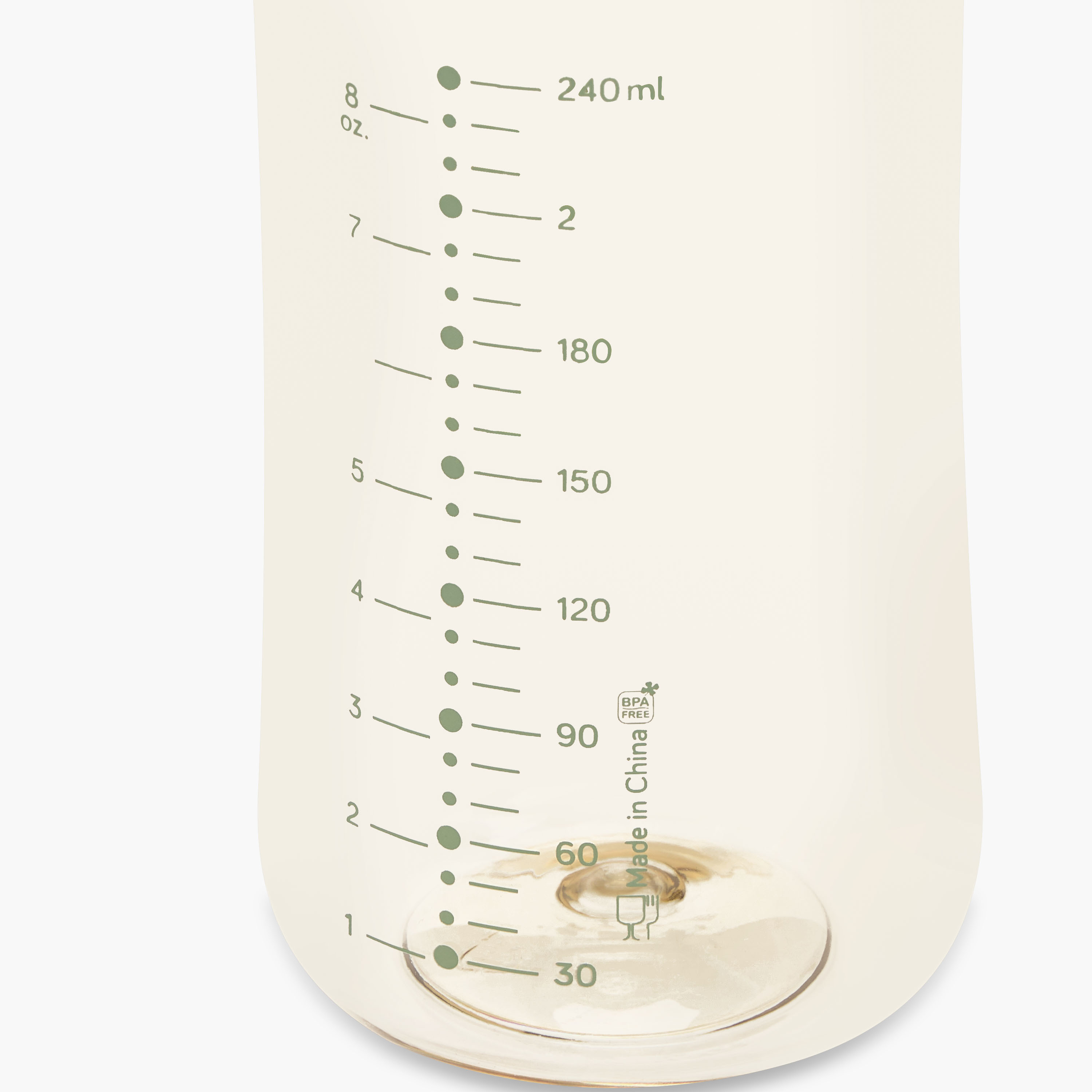 Giggles Feeding Bottle with Anti-Colic Valve, 240 ml-baby-feeding-feedingbottles-bottlesandteats-image-5