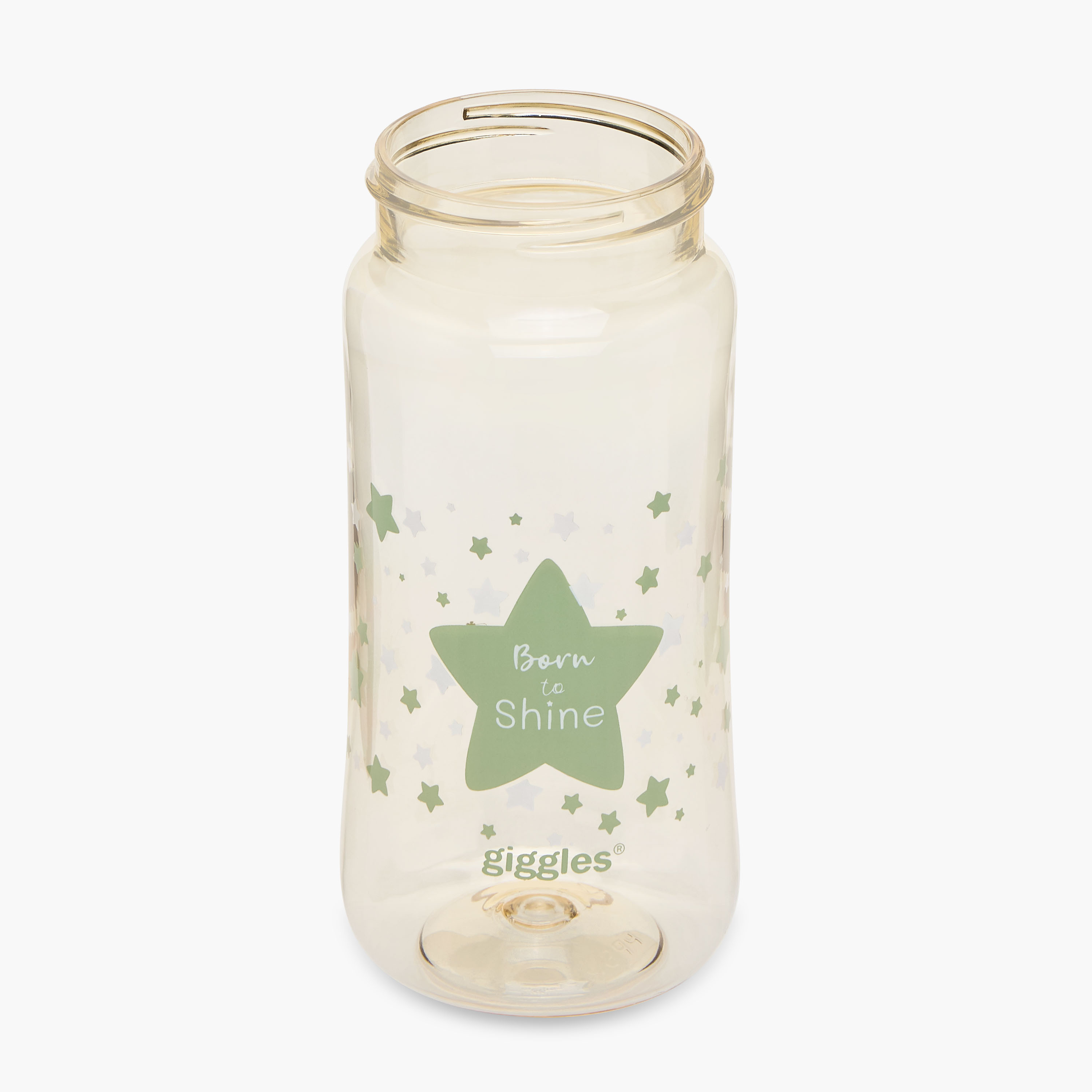 Giggles Feeding Bottle with Anti-Colic Valve, 240 ml-baby-feeding-feedingbottles-bottlesandteats-image-8