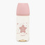 Giggles Anti-Colic Feeding Bottle - 240 ml (0 months+)-baby-feeding-feedingbottles-bottlesandteats-image-1