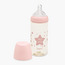 Giggles Anti-Colic Feeding Bottle - 240 ml (0 months+)-baby-feeding-feedingbottles-bottlesandteats-image-3