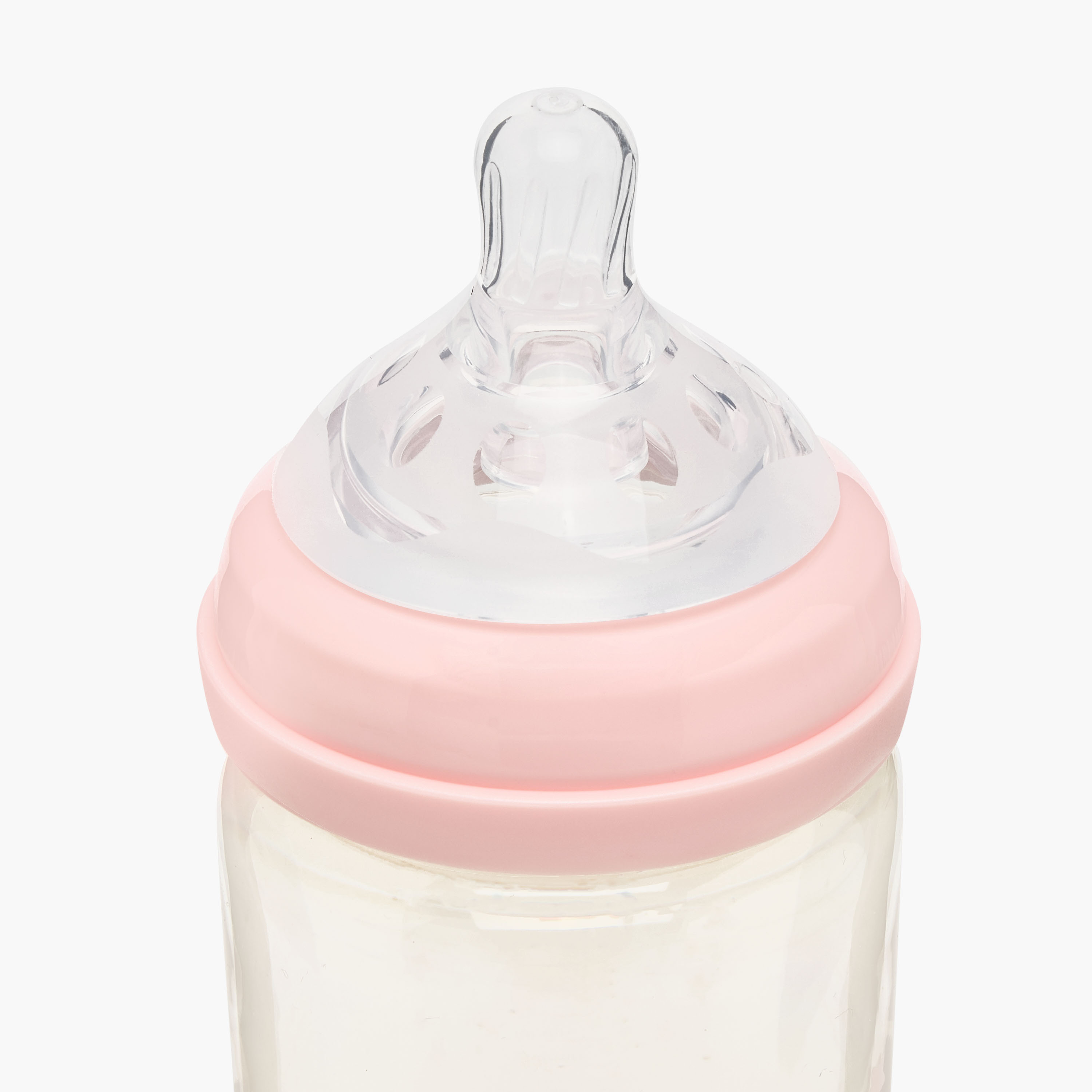 Giggles Feeding Bottle with Anti-Colic Valve, 240 ml-baby-feeding-feedingbottles-bottlesandteats-image-4