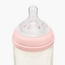 Giggles Anti-Colic Feeding Bottle - 240 ml (0 months+)-baby-feeding-feedingbottles-bottlesandteats-image-4