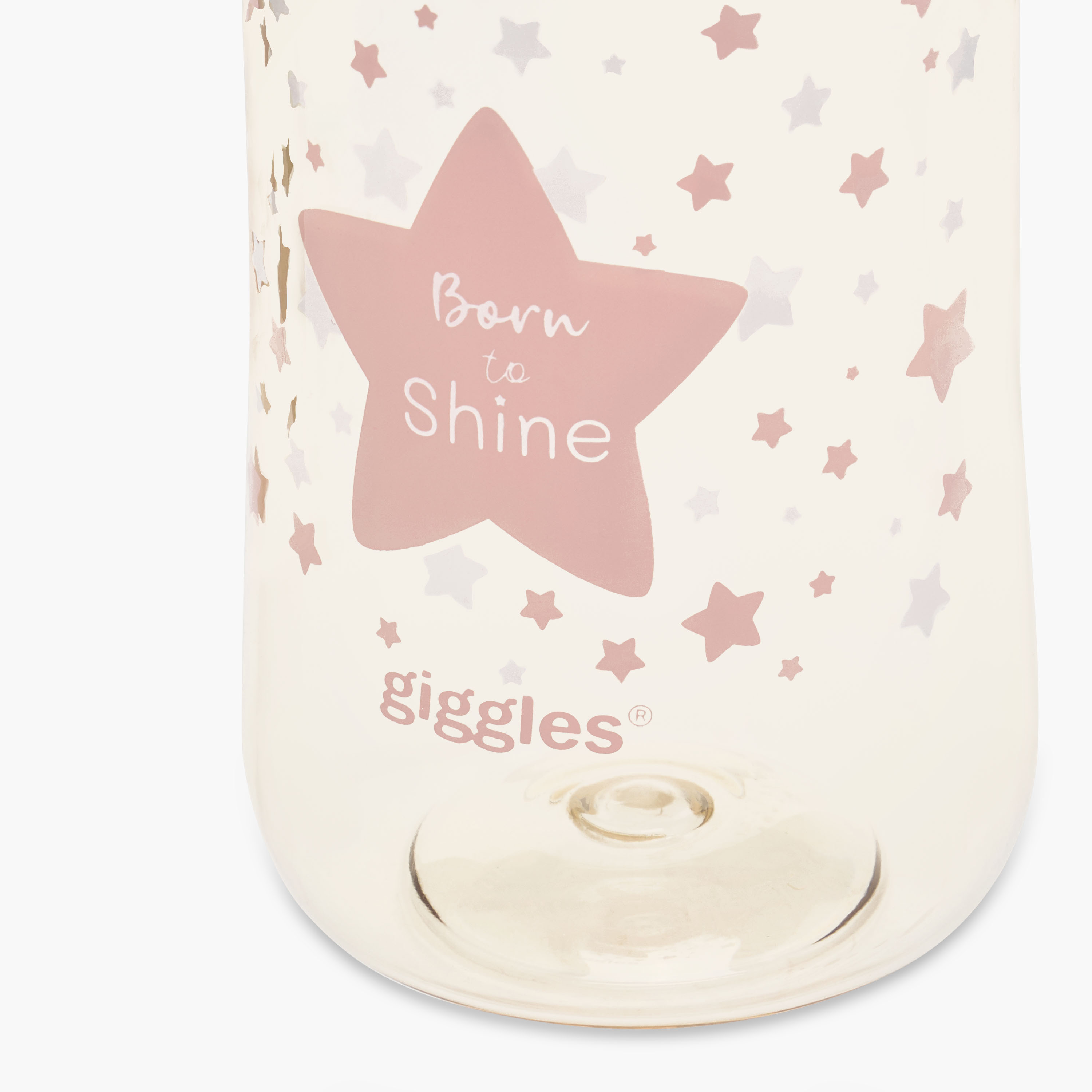 Giggles Feeding Bottle with Anti-Colic Valve, 240 ml-baby-feeding-feedingbottles-bottlesandteats-image-5