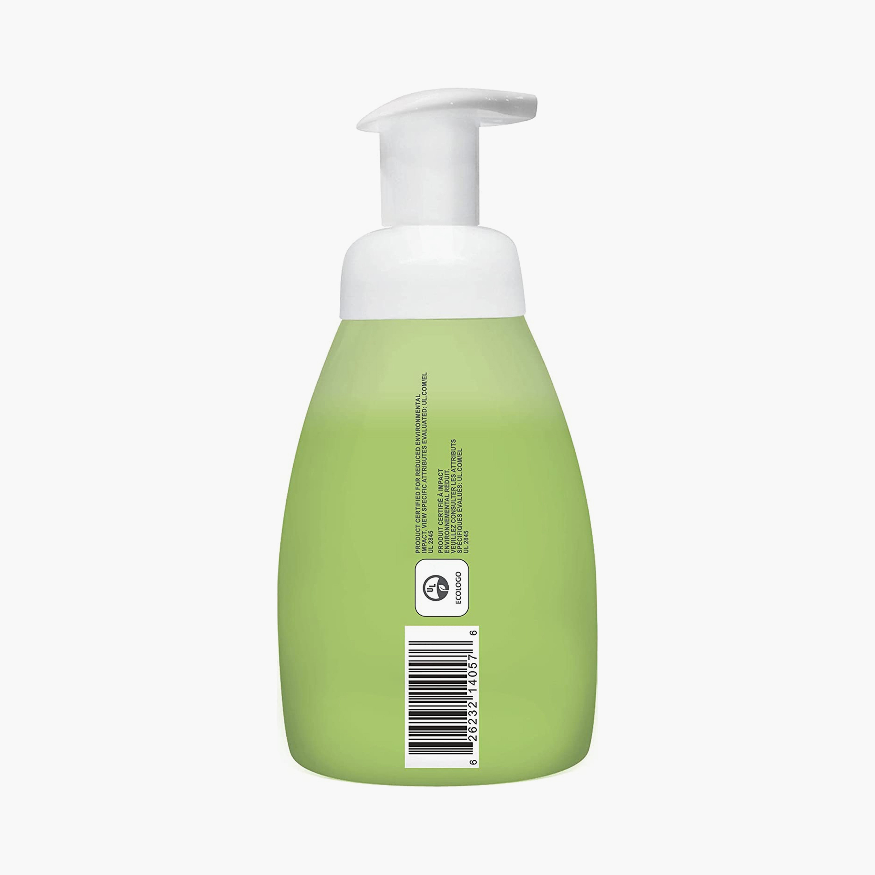 Attitude Watermelon & Coco Foaming Hand Soap - 295 ml-baby-bathandcare-hairbodyskincare-image-2