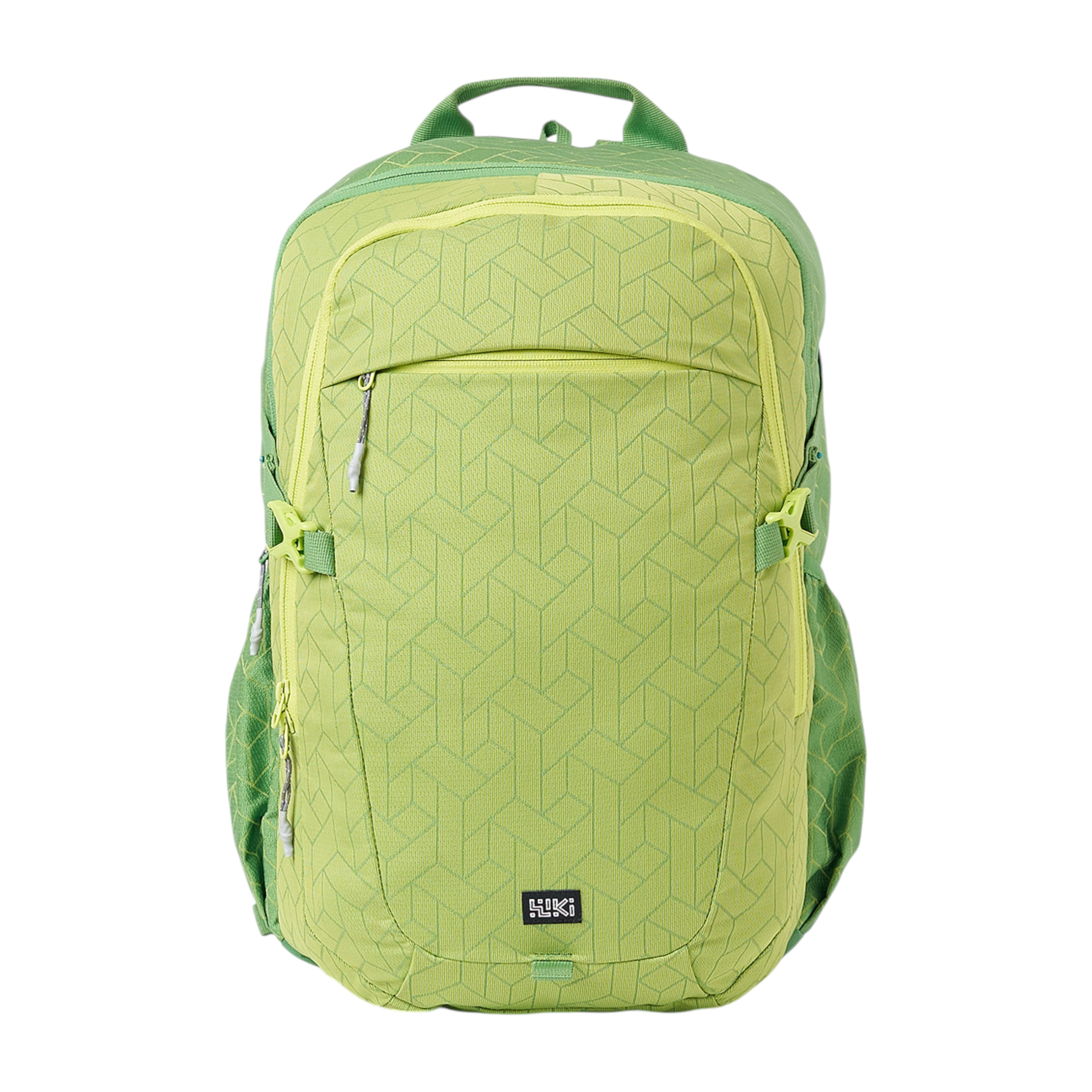 Wildcraft Wiki Printed Backpack with Adjustable Straps and Zip Closure - 23x23x47 cms-school-bagsandbackpacks-backpacks-image-1