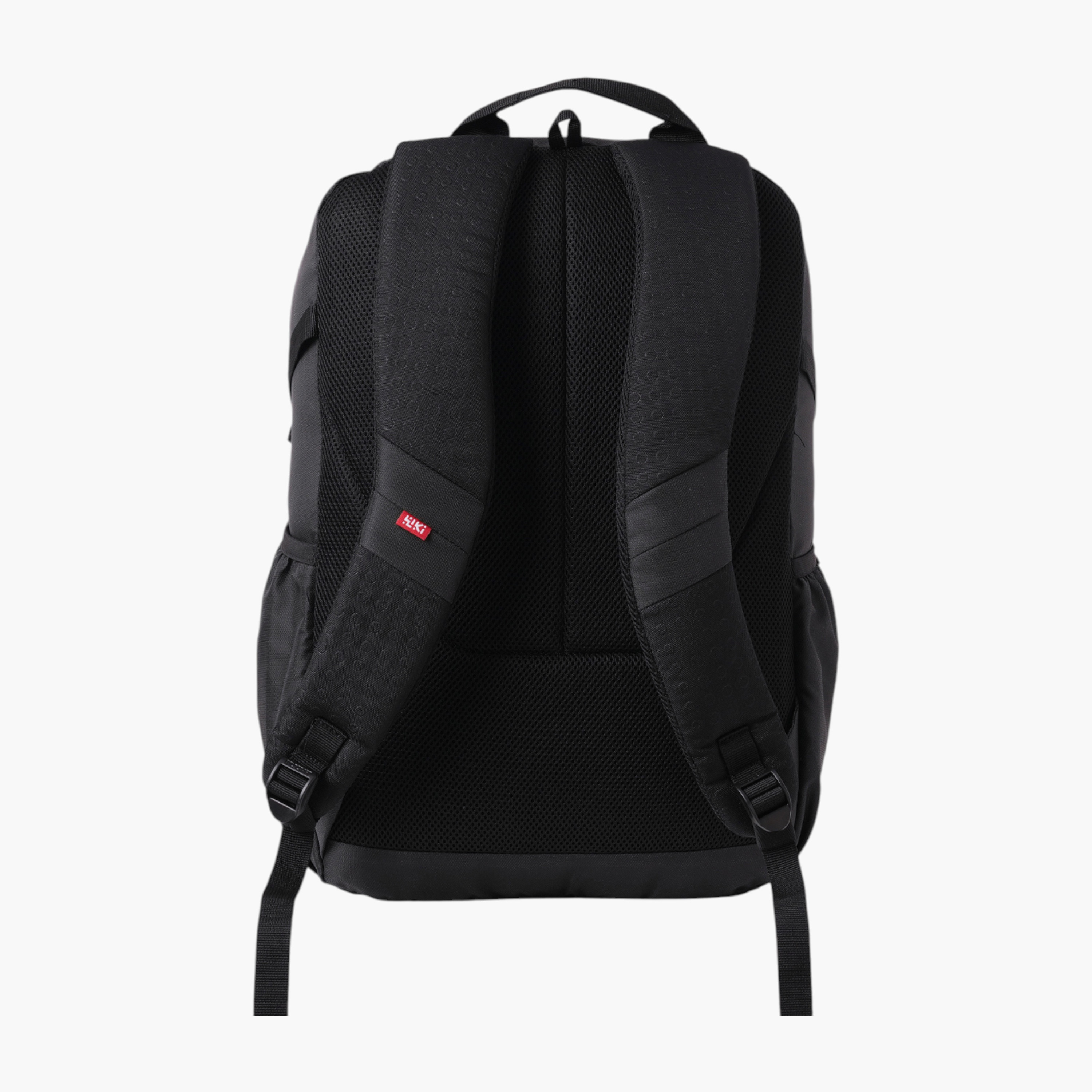 Wildcraft Wiki Basketball Applique Backpack with Padded Straps - 24x24x47 cms-school-bagsandbackpacks-backpacks-image-8
