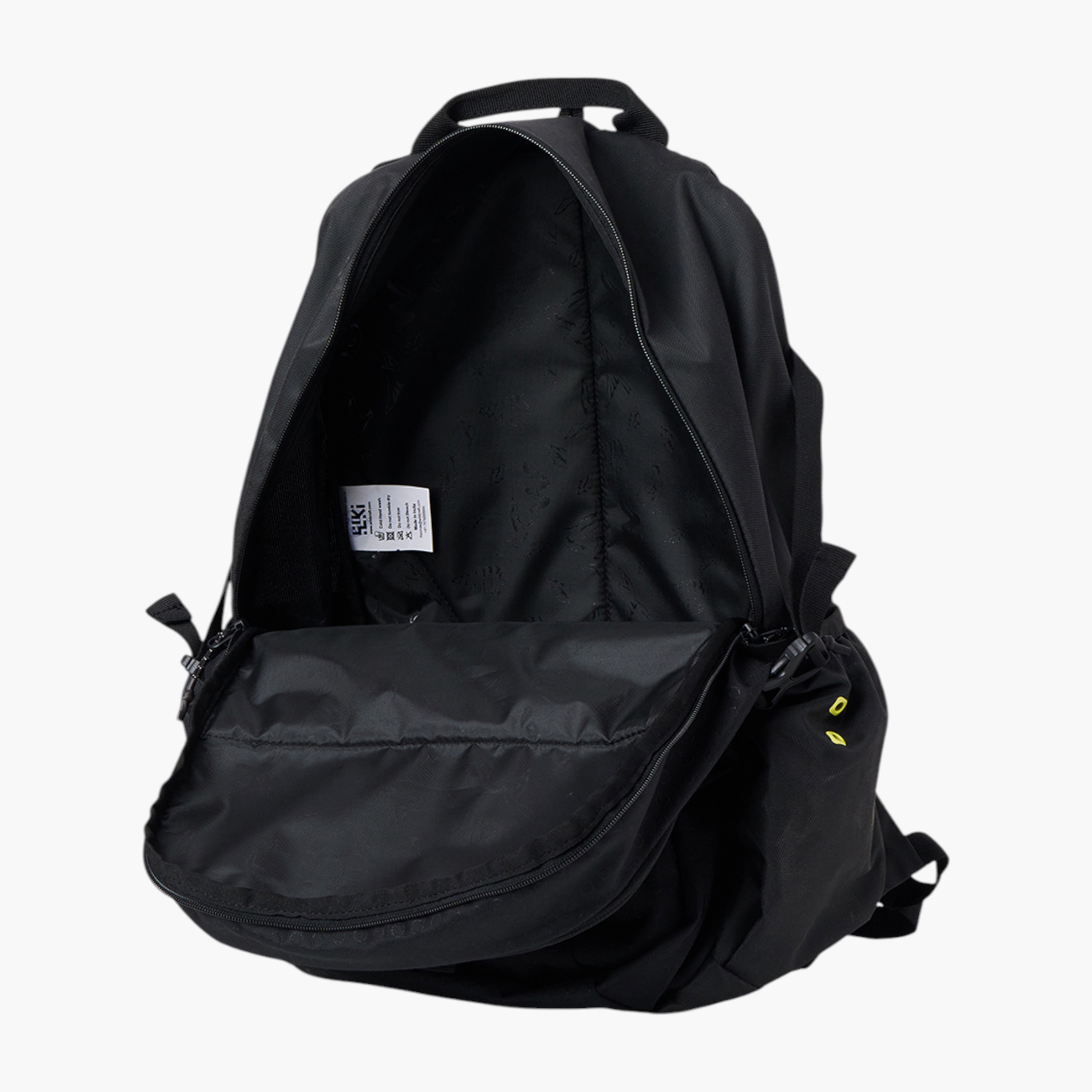 Wildcraft Wiki Basketball Applique Backpack with Padded Straps - 24x24x47 cms-school-bagsandbackpacks-backpacks-image-9