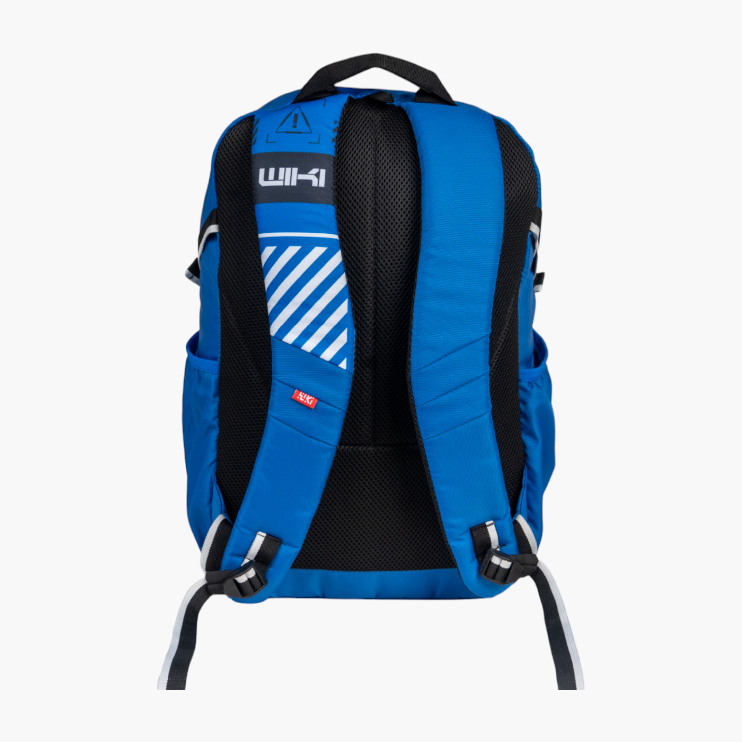 Wildcraft Wiki Printed School Backpack with Adjustable Shoulder Straps - 24x24x47 cms-school-bagsandbackpacks-backpacks-image-4