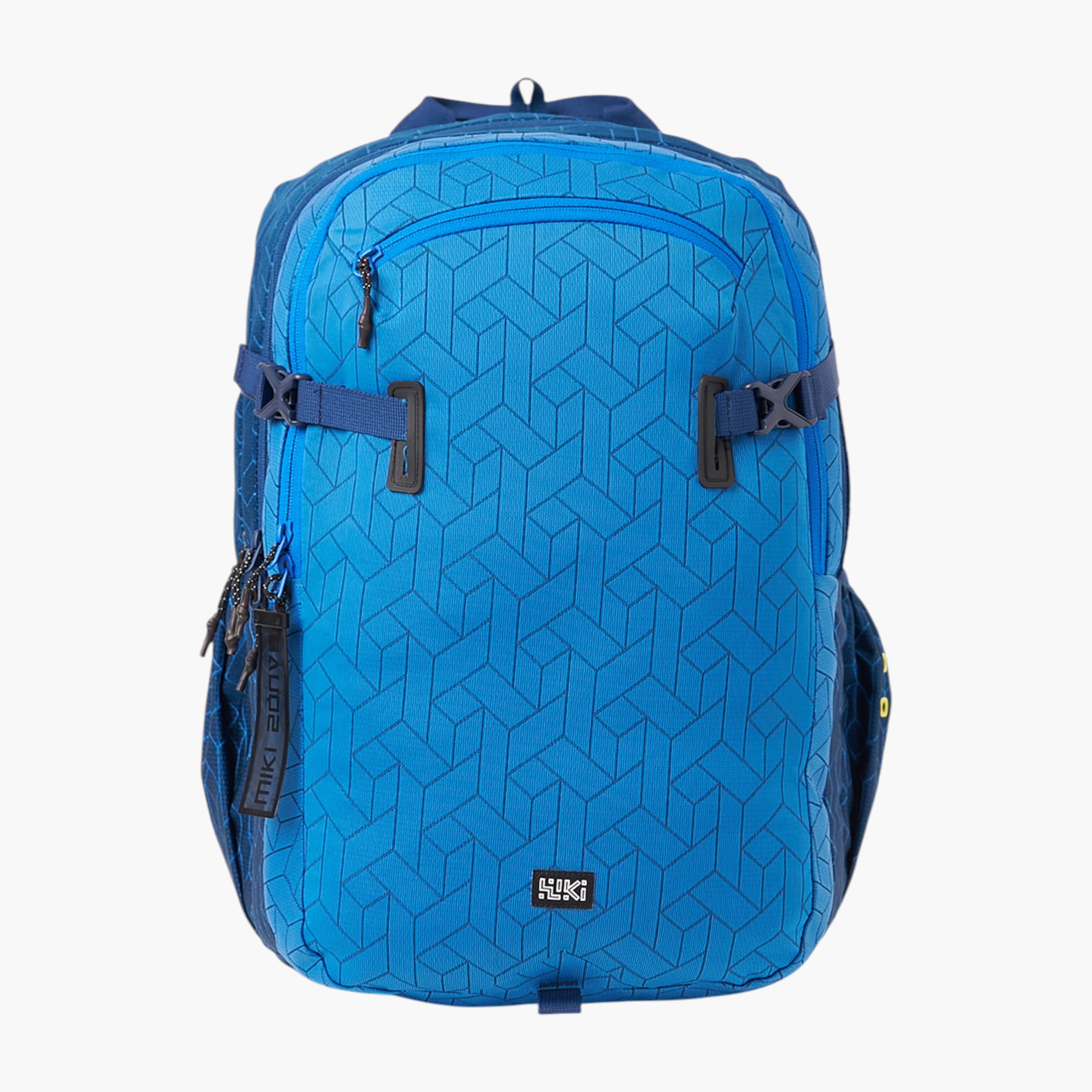 Wildcraft Wiki Printed School Backpack with Adjustable Shoulder Straps - 25x25x50 cms-school-bagsandbackpacks-backpacks-image-1