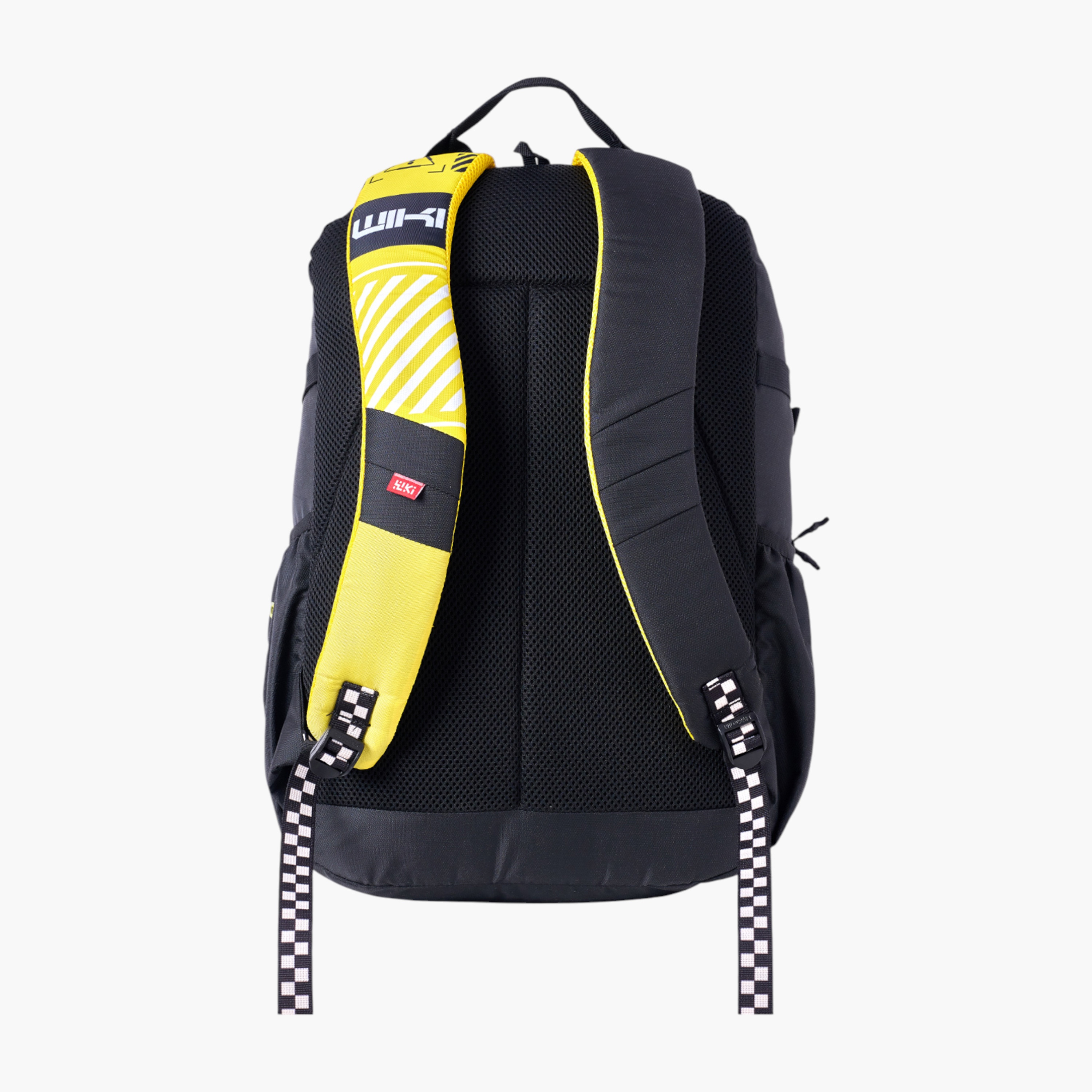 Wildcraft Wiki Printed School Backpack with Adjustable Shoulder Straps - 25x25x50 cms-school-bagsandbackpacks-backpacks-image-7