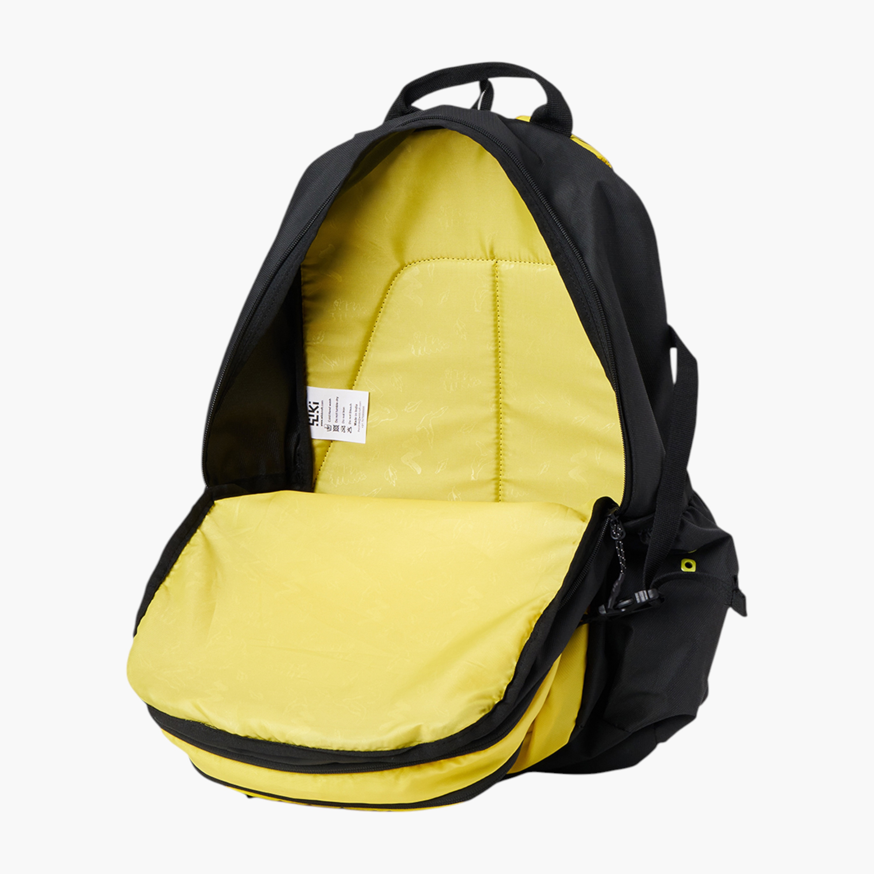 Wildcraft Wiki Printed School Backpack with Adjustable Shoulder Straps - 25x25x50 cms-school-bagsandbackpacks-backpacks-image-8