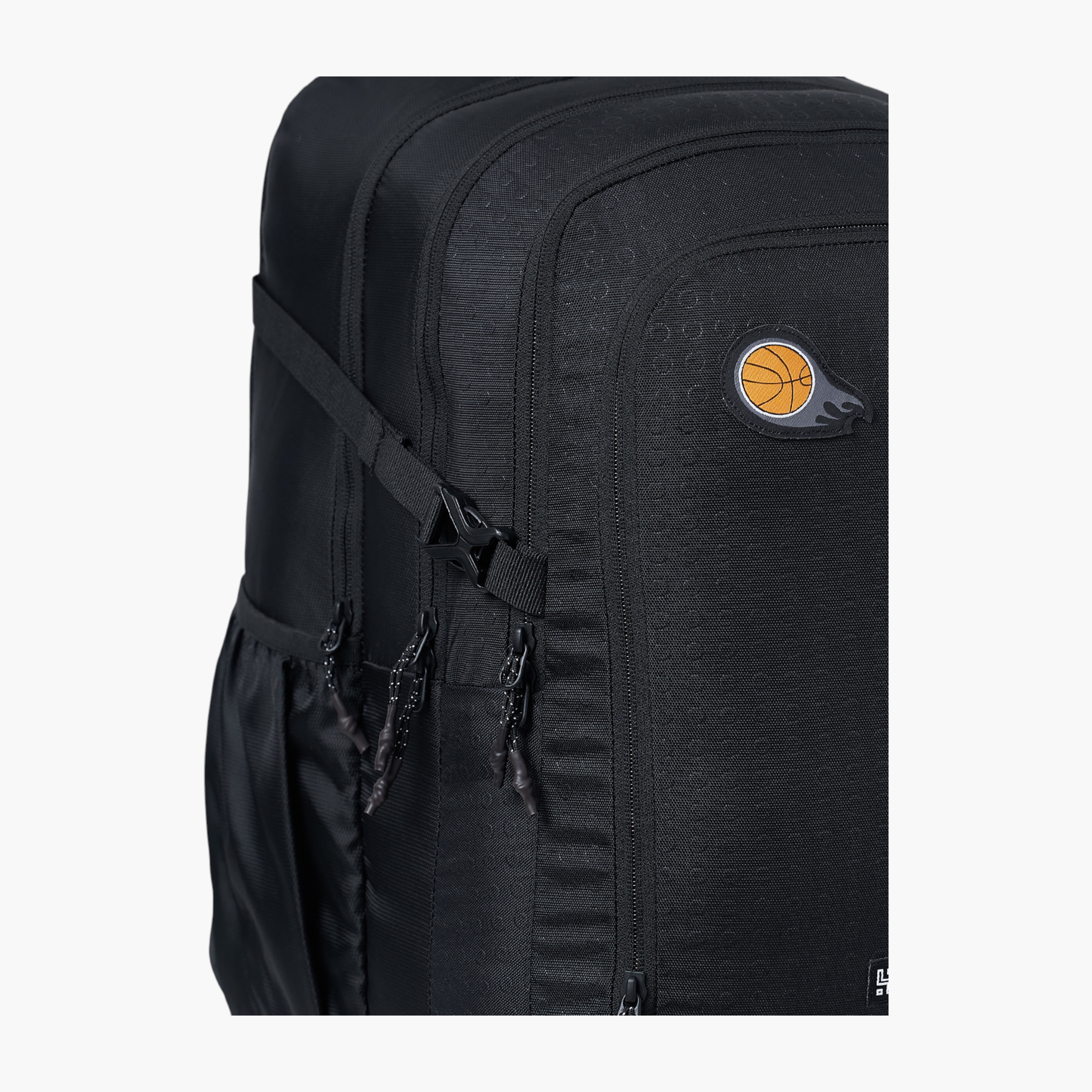 Wildcraft Wiki Textured School Backpack with Adjustable Shoulder Straps - 25x25x50 cms-school-bagsandbackpacks-backpacks-image-8