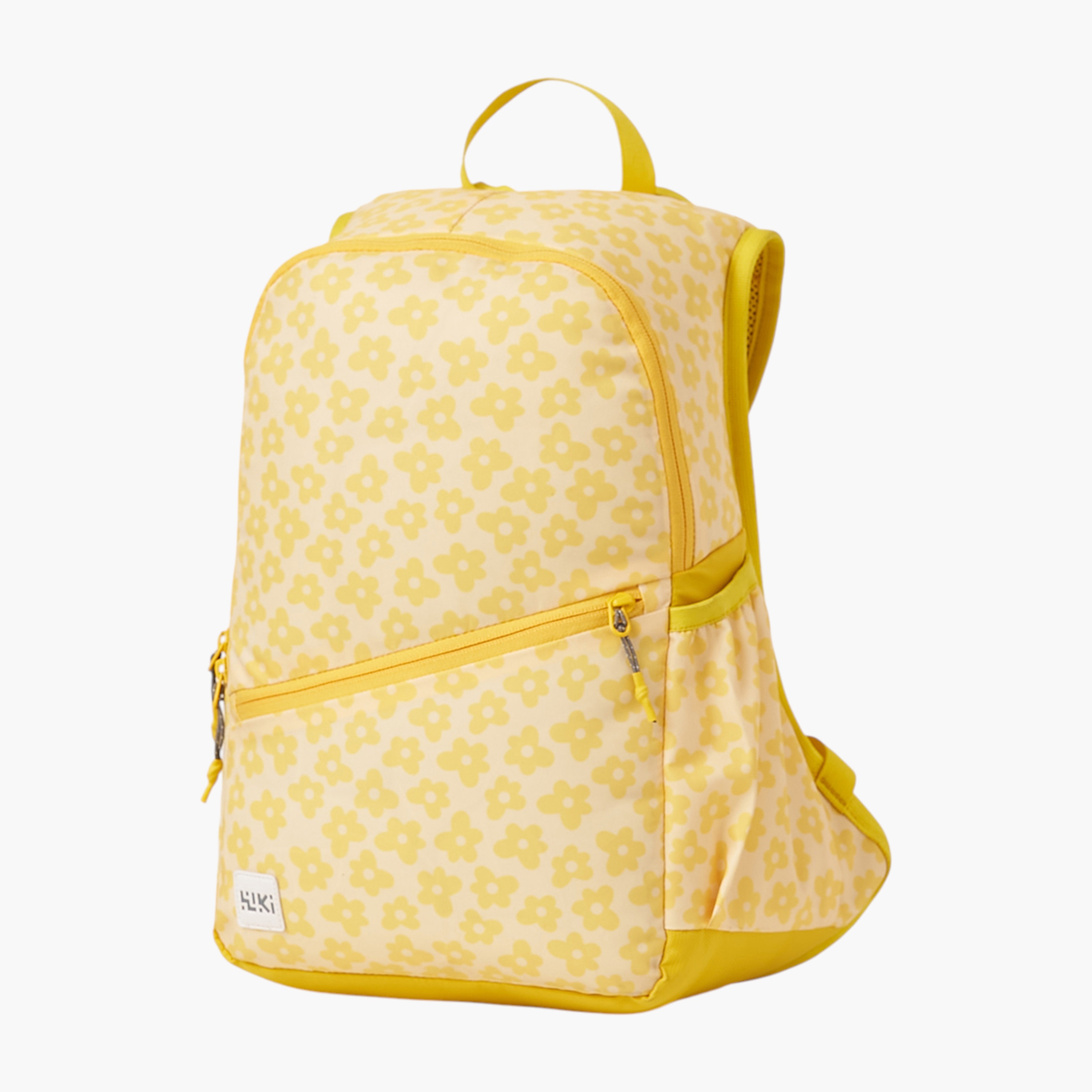 Wildcraft Wiki Printed School Backpack with Coin Pouch - 13x13x41 cms-school-bagsandbackpacks-backpacks-image-6