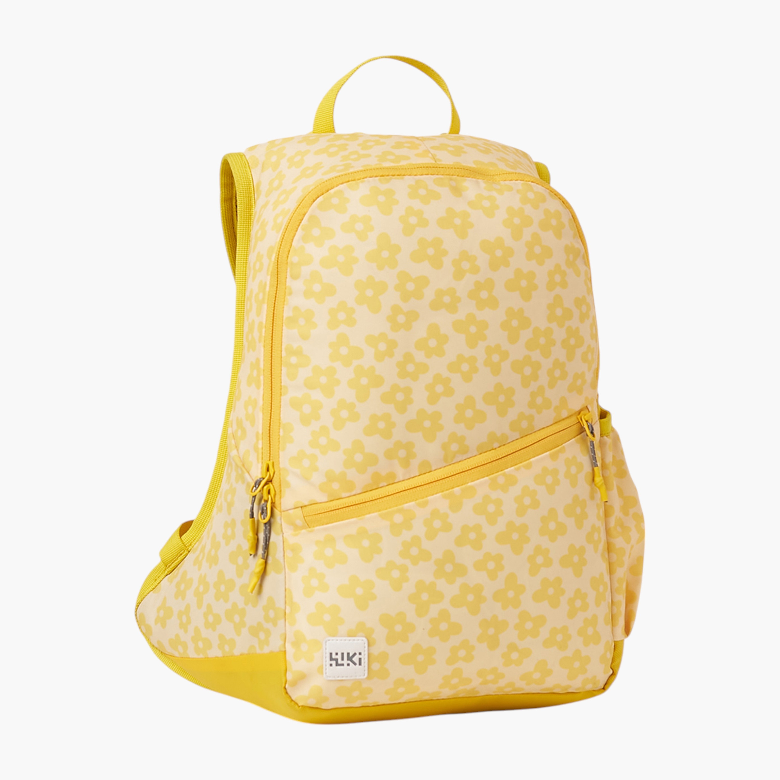 Wildcraft Wiki Printed School Backpack with Coin Pouch - 13x13x41 cms-school-bagsandbackpacks-backpacks-image-7