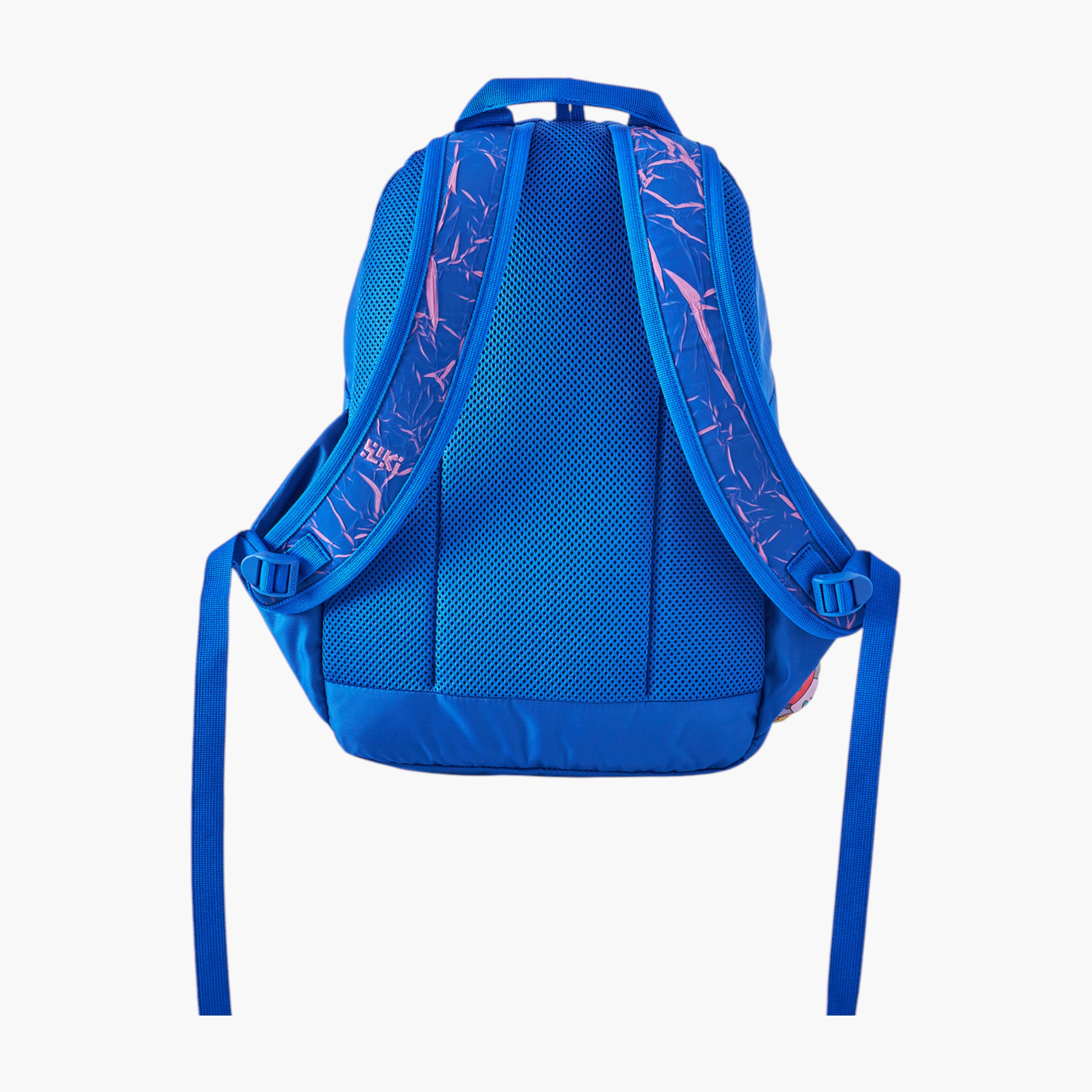 Wildcraft Wiki Printed School Backpack with Coin Pouch - 19x19x41 cms-school-bagsandbackpacks-backpacks-image-8