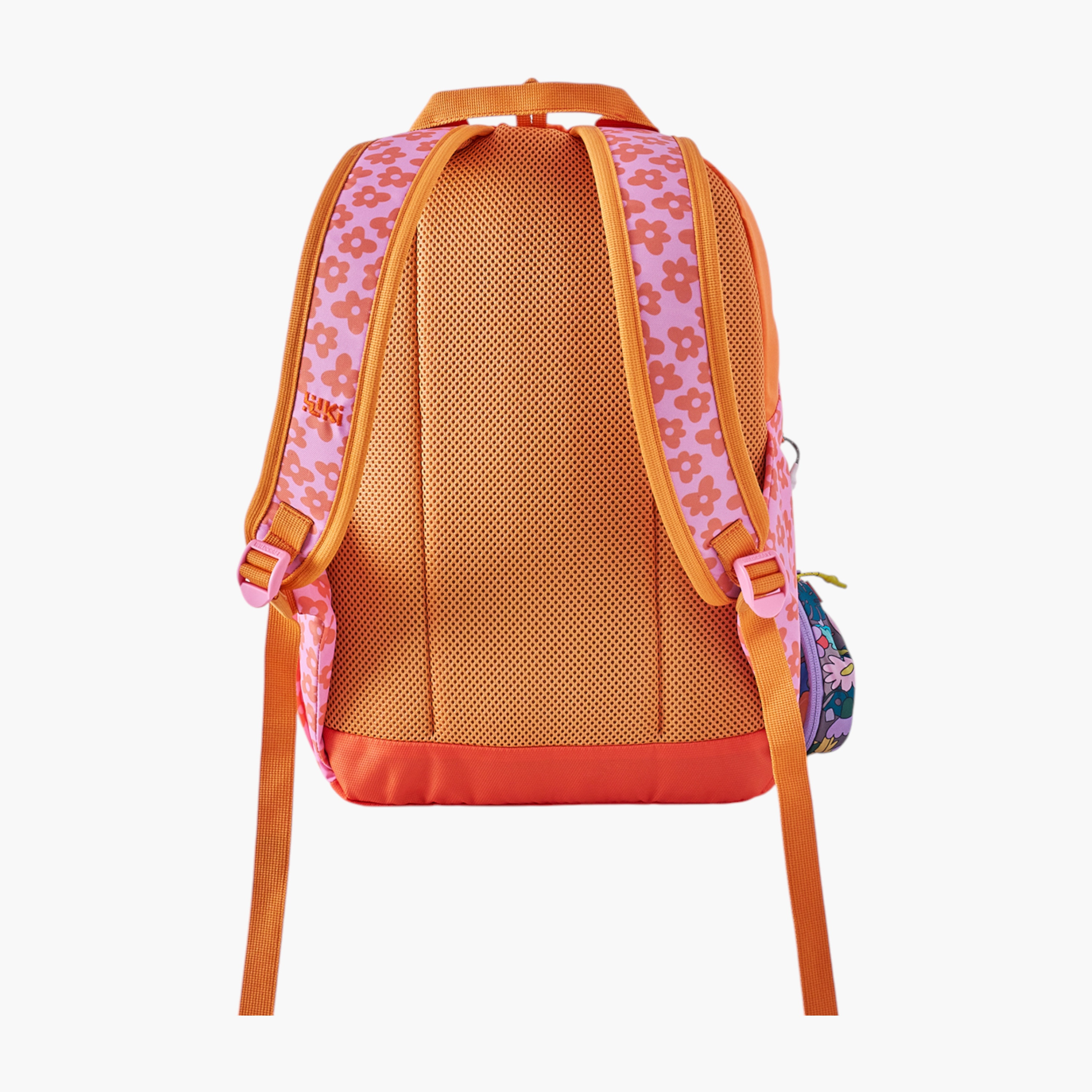 Wildcraft Wiki Printed School Backpack with Coin Pouch - 19x19x41 cms-school-bagsandbackpacks-backpacks-image-7