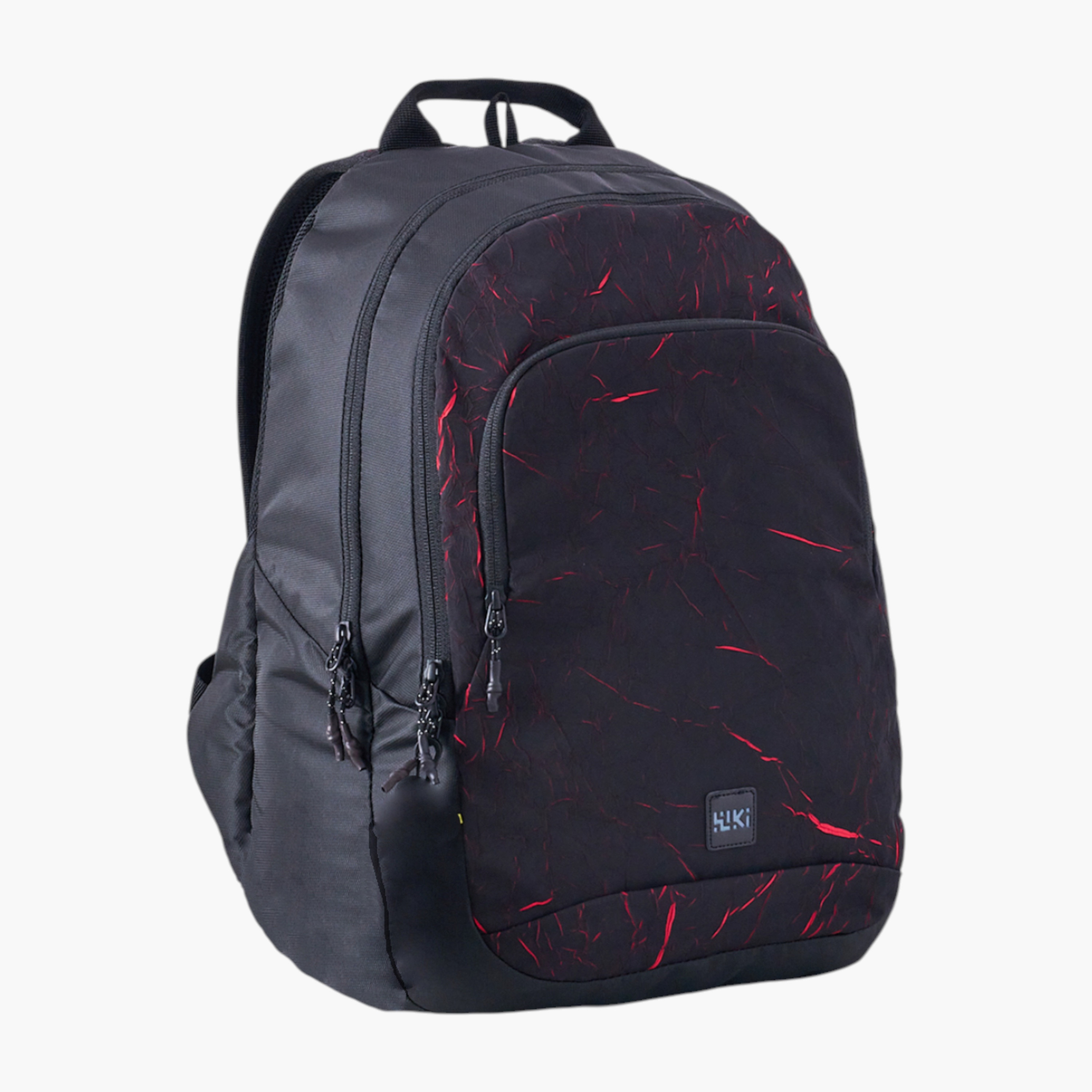 Wildcraft Wiki Printed School Backpack with Coin Pouch - 22x22x44 cms-school-bagsandbackpacks-backpacks-image-8