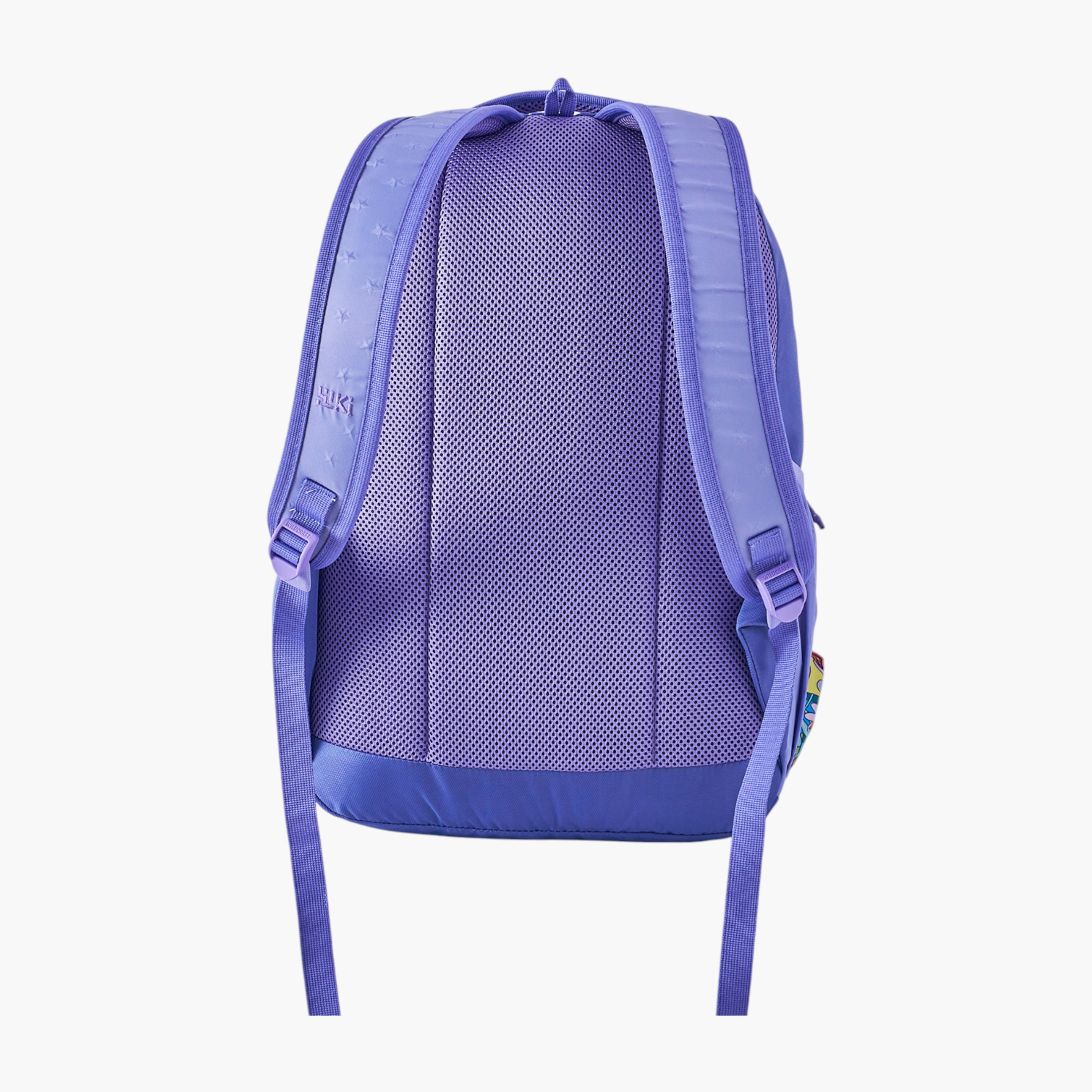Wildcraft Wiki Printed School Backpack with Coin Pouch - 23x23x44 cms-school-bagsandbackpacks-backpacks-image-8