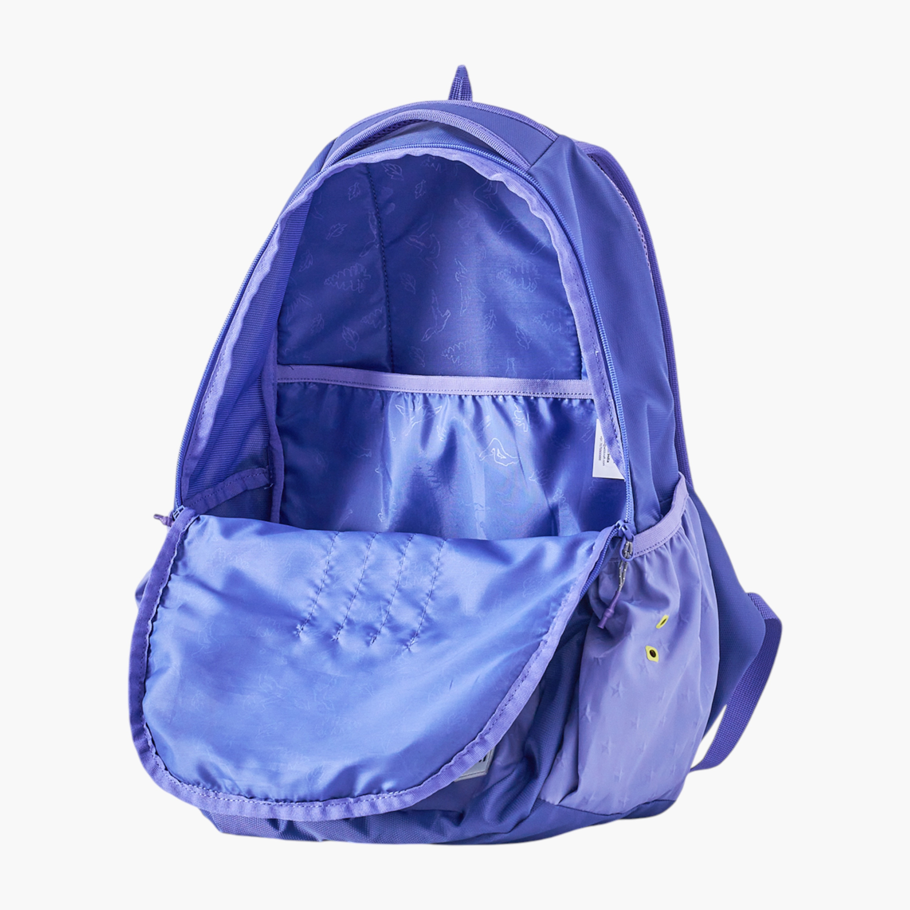 Wildcraft Wiki Printed School Backpack with Coin Pouch - 23x23x44 cms-school-bagsandbackpacks-backpacks-image-9