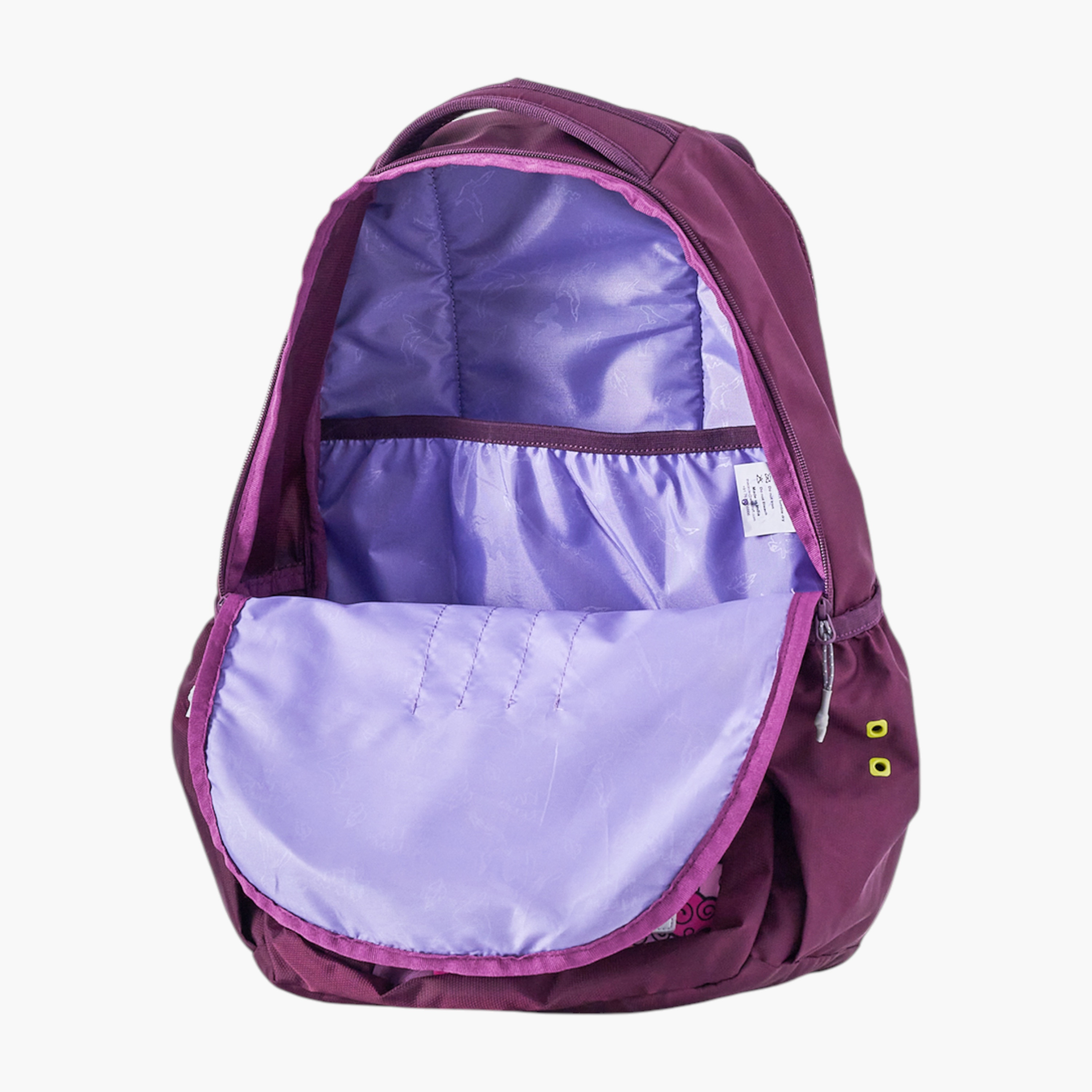 Wildcraft Wiki Printed School Backpack with Coin Pouch - 23x23x44 cms-school-bagsandbackpacks-backpacks-image-10