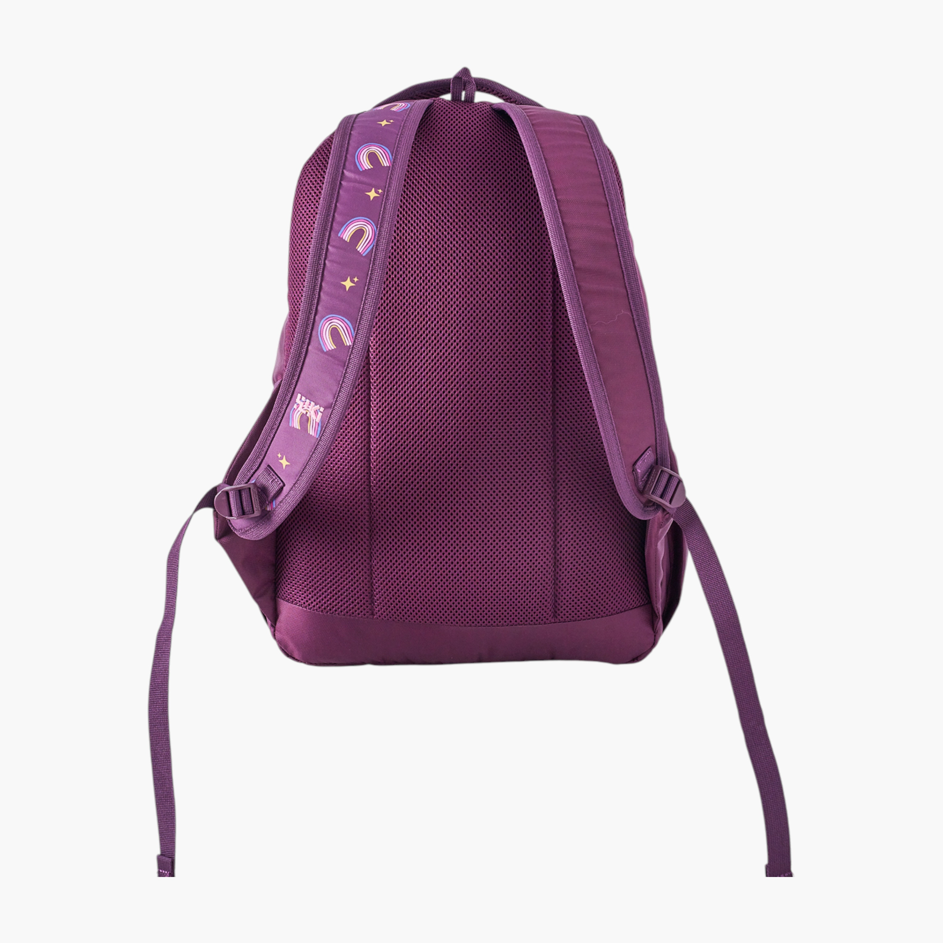 Wildcraft Wiki Printed School Backpack with Coin Pouch - 23x23x44 cms-school-bagsandbackpacks-backpacks-image-8